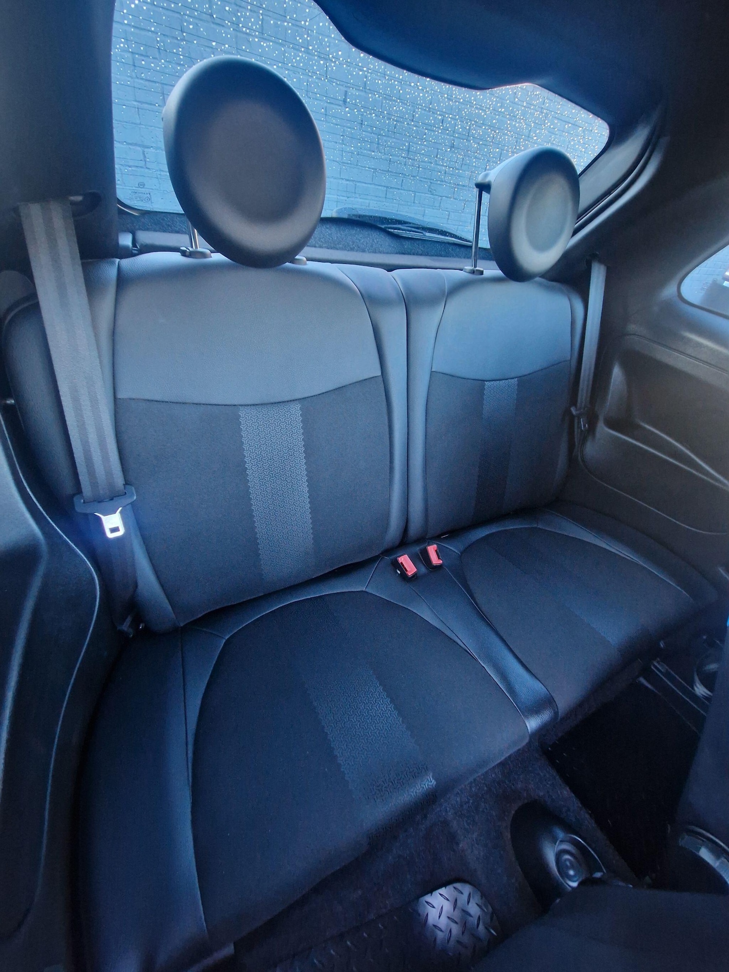 Used Fiat 500 2014 for sale - 76913729: Photo 33