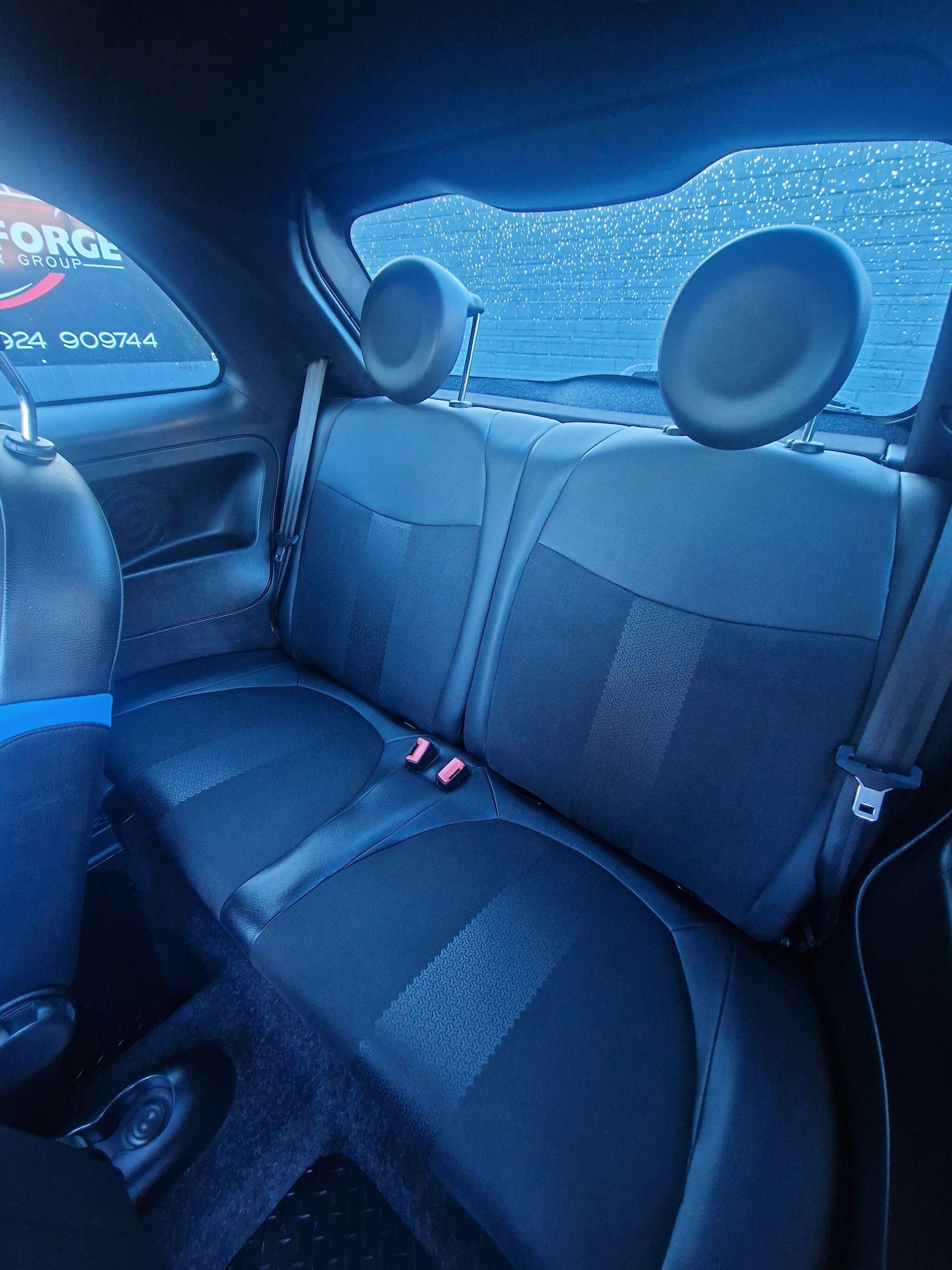 Used Fiat 500 2014 for sale - 76913729: Photo 37