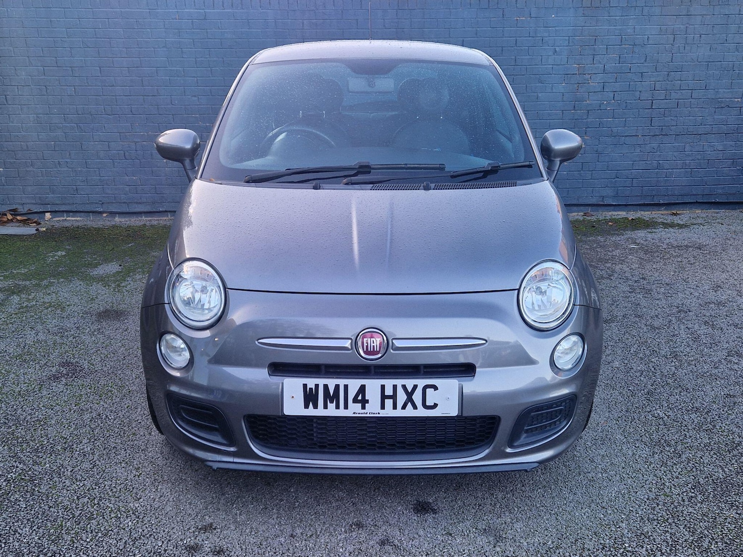 Used Fiat 500 2014 for sale - 76913729: Photo 4