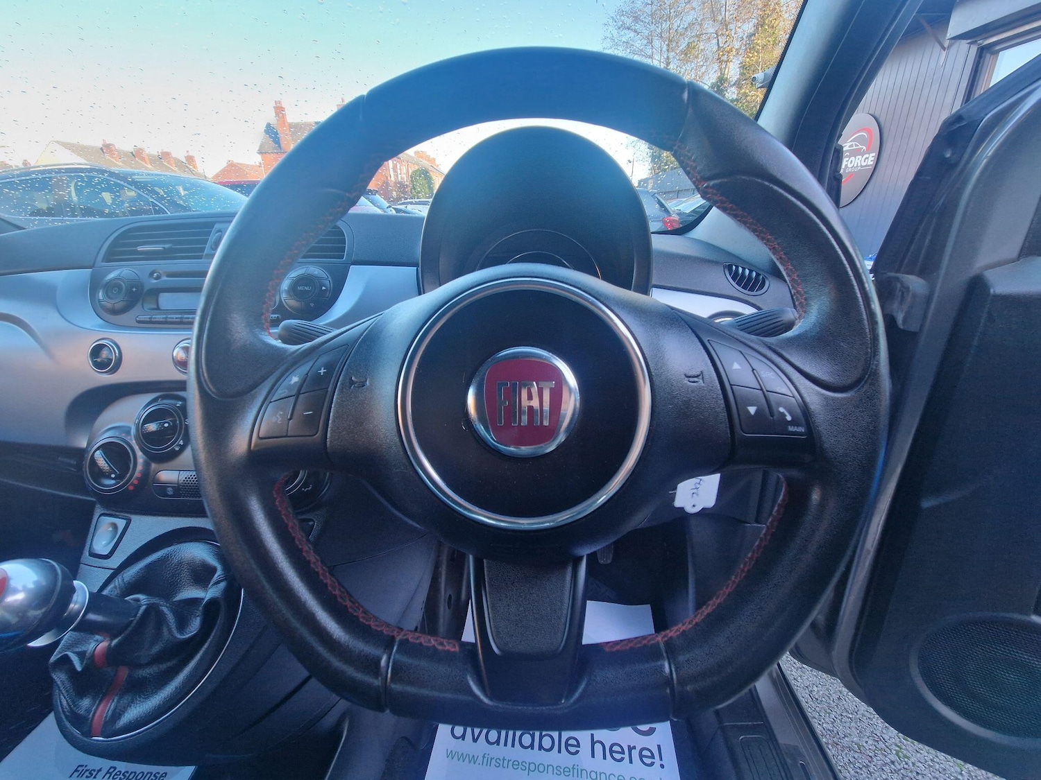 Used Fiat 500 2014 for sale - 76913729: Photo 40
