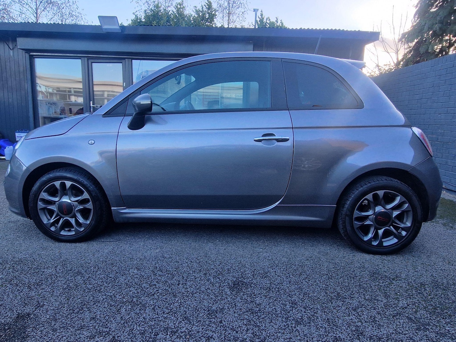 Used Fiat 500 2014 for sale - 76913729: Photo 6