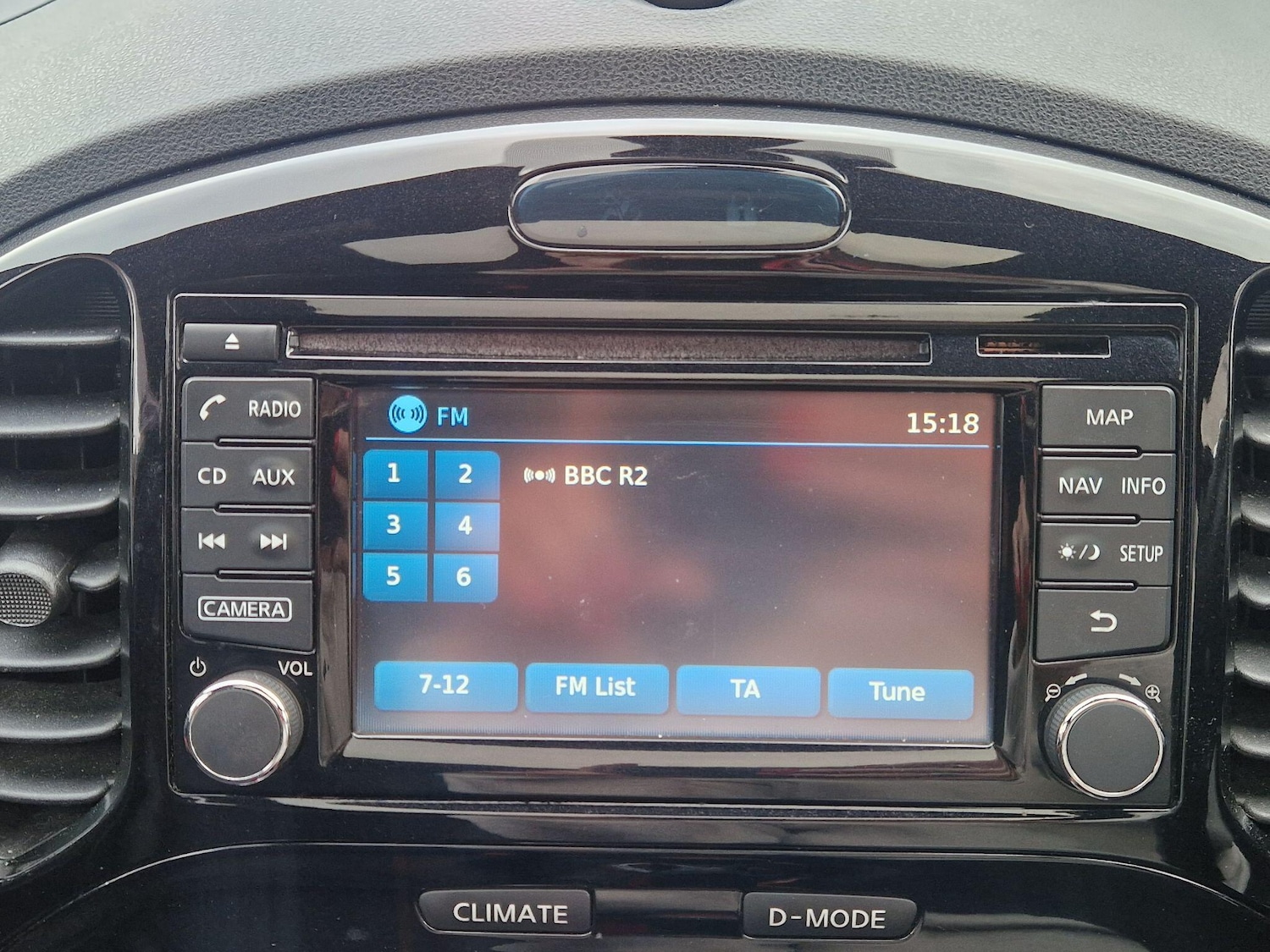 Used Nissan Juke 2017 for sale - 77156385: Photo 27