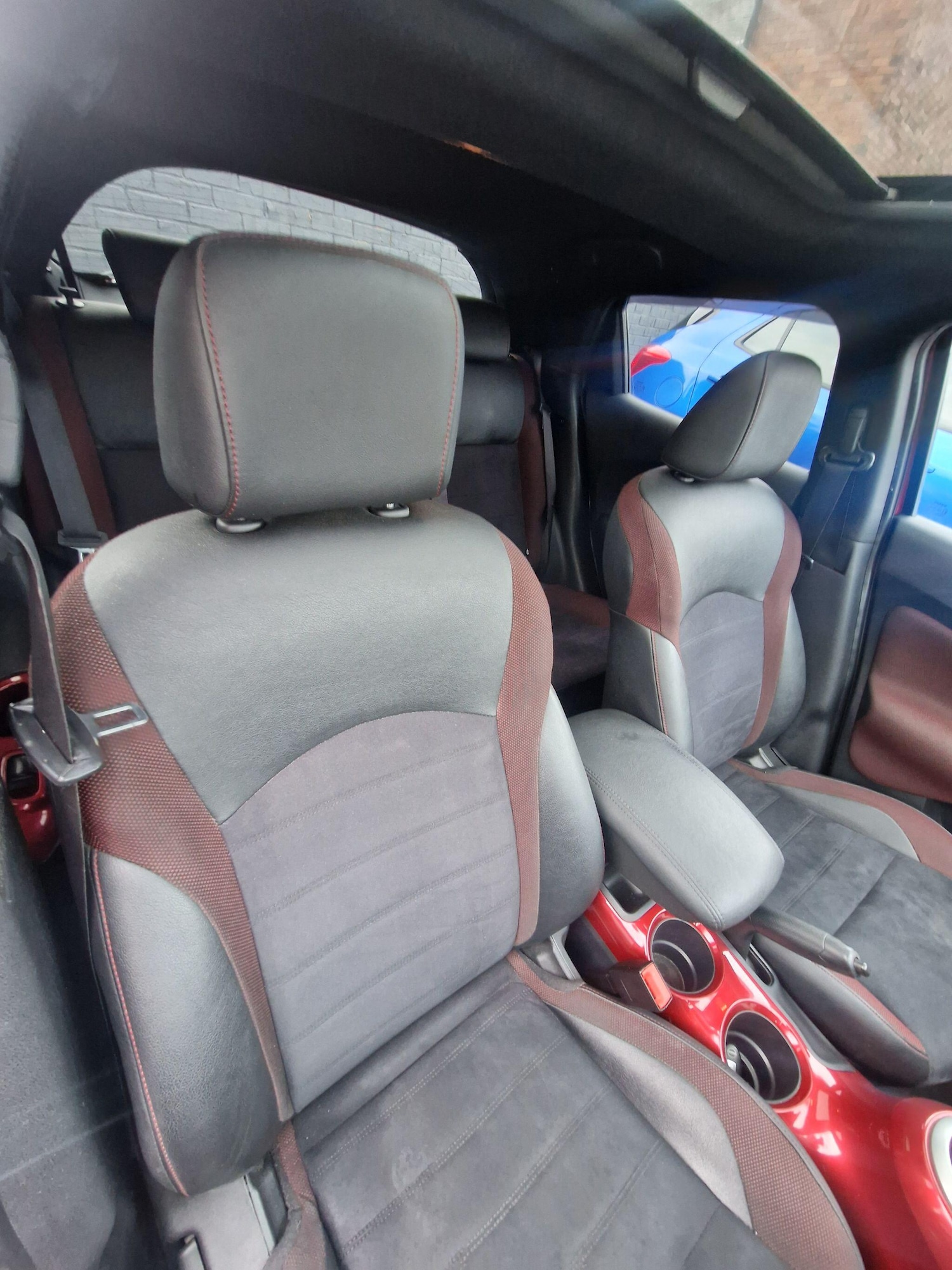 Used Nissan Juke 2017 for sale - 77156385: Photo 30