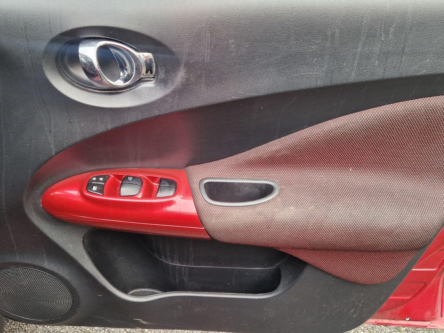 Used Nissan Juke 2017 for sale - 77156385: Photo 31