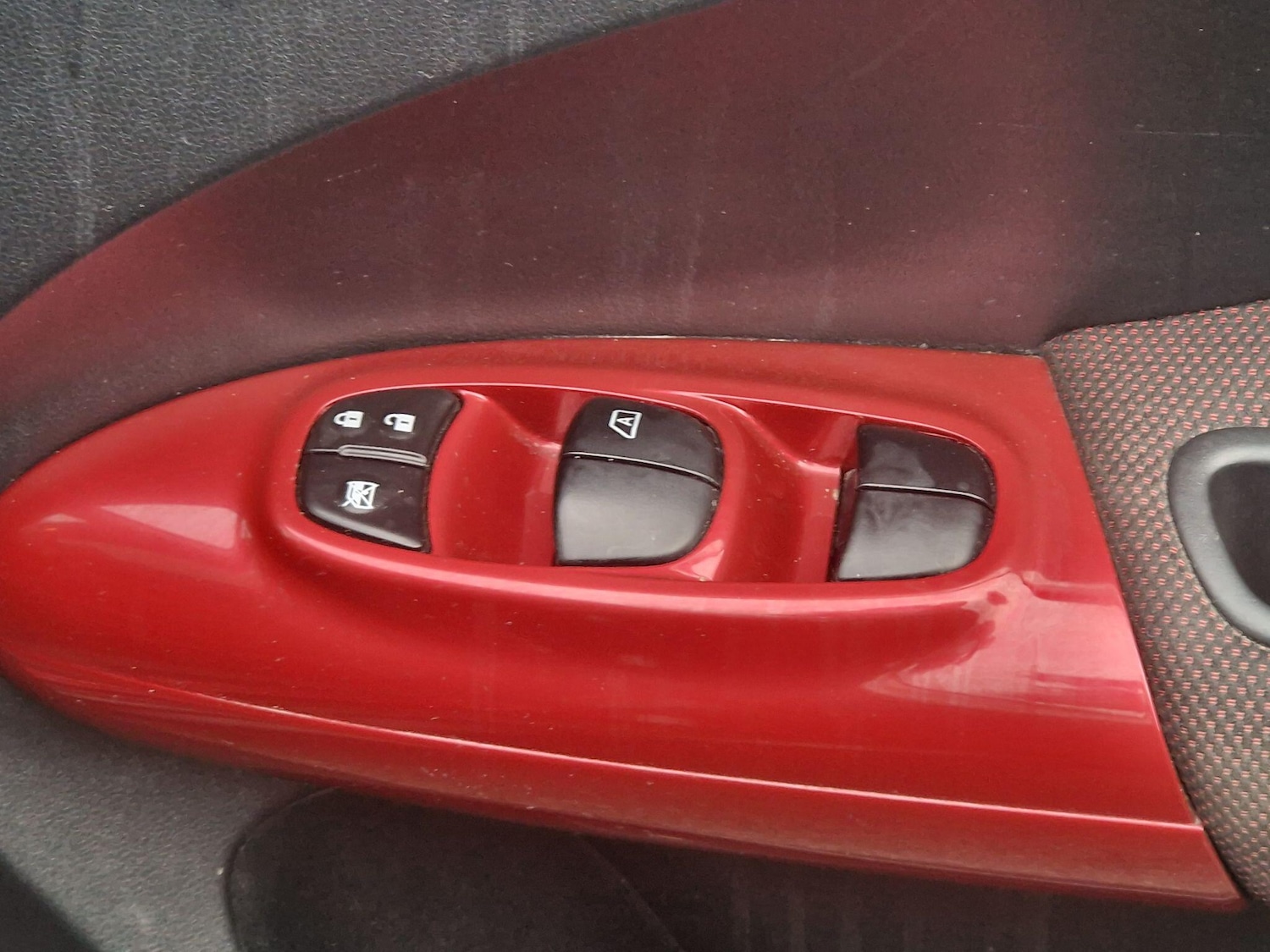 Used Nissan Juke 2017 for sale - 77156385: Photo 32