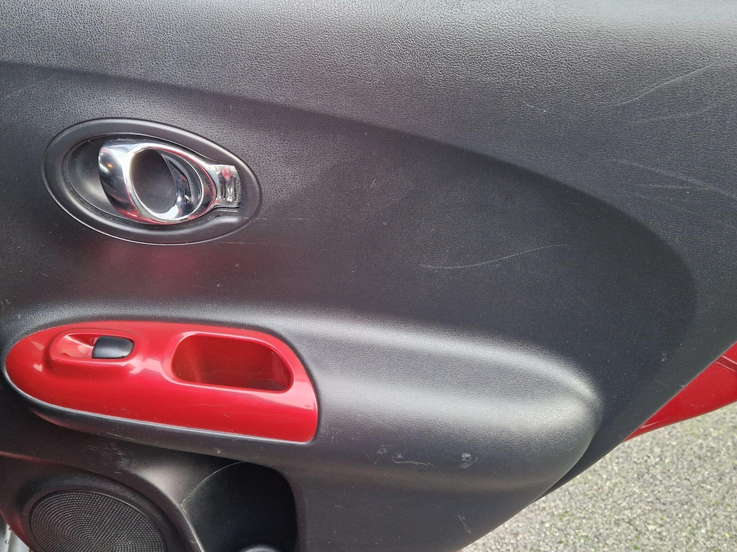 Used Nissan Juke 2017 for sale - 77156385: Photo 35