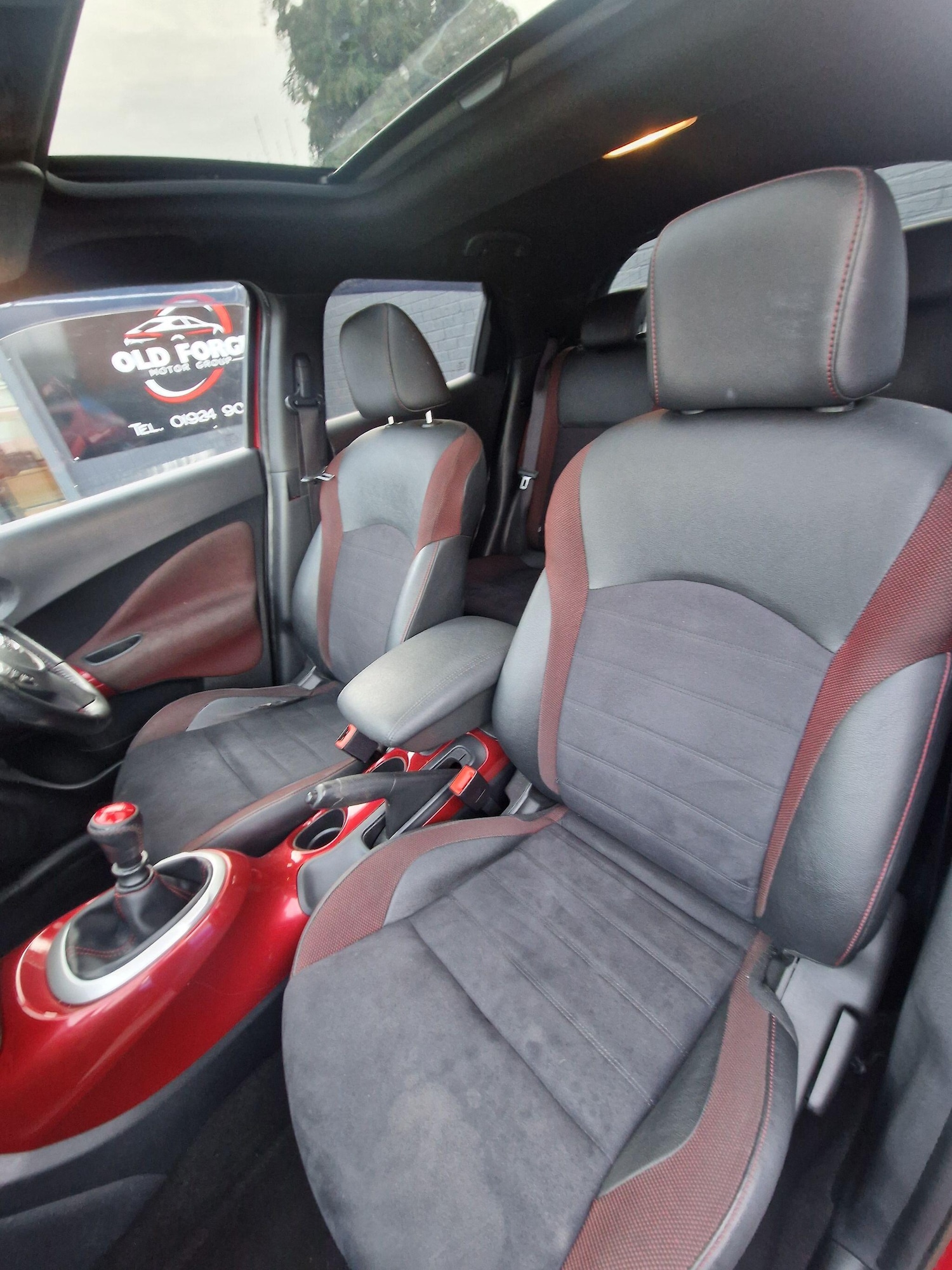 Used Nissan Juke 2017 for sale - 77156385: Photo 37