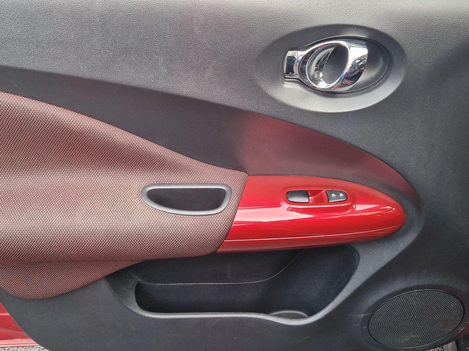 Used Nissan Juke 2017 for sale - 77156385: Photo 38