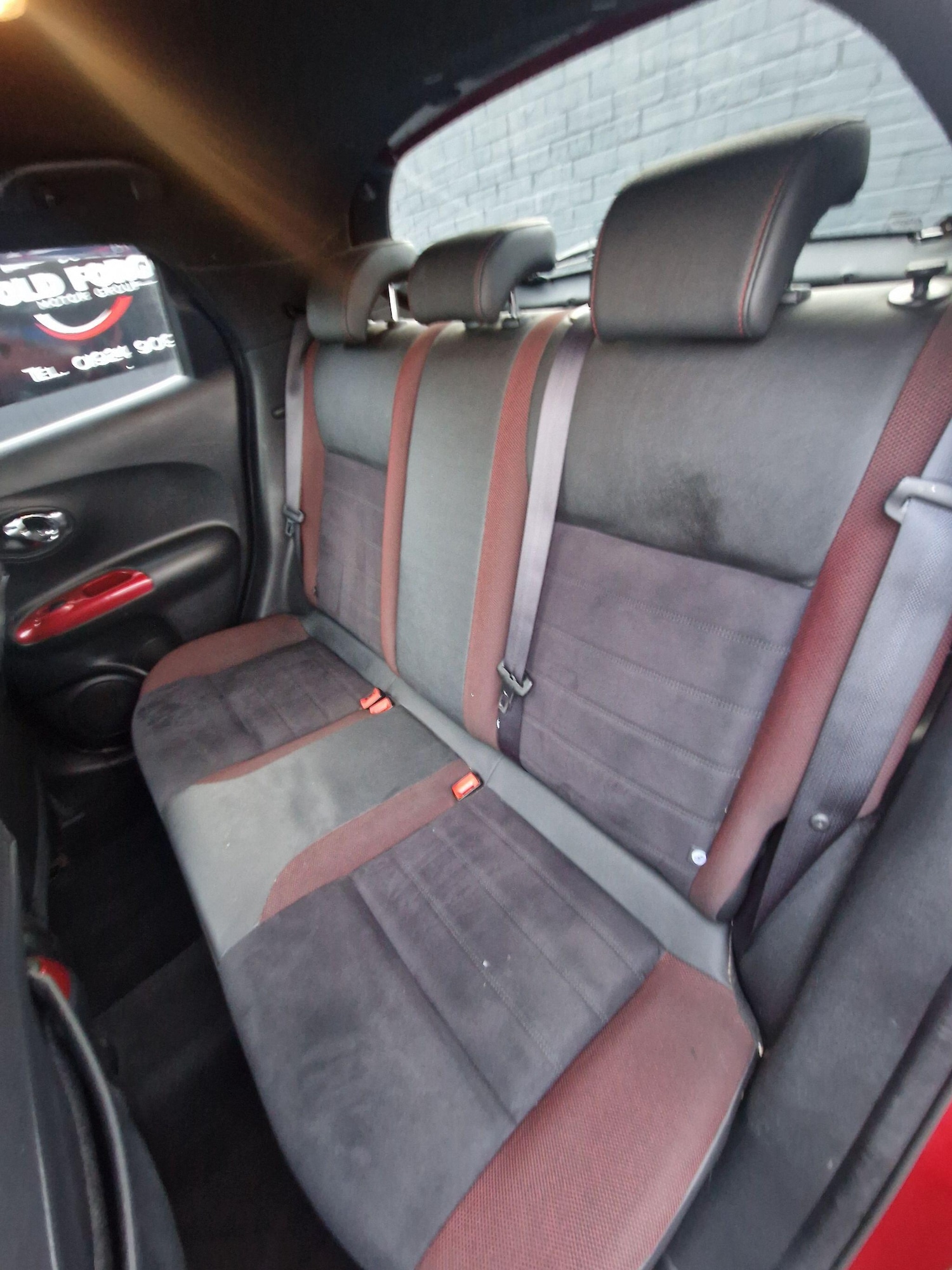 Used Nissan Juke 2017 for sale - 77156385: Photo 39