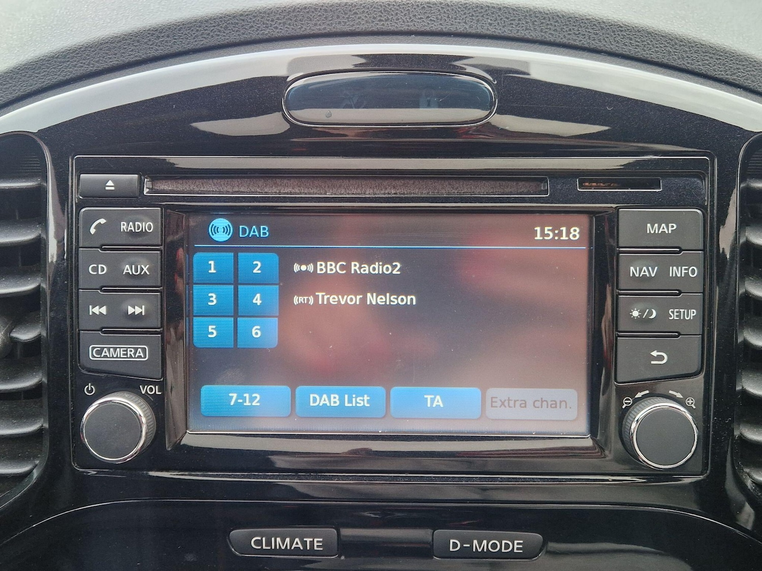 Used Nissan Juke 2017 for sale - 77156385: Photo 43