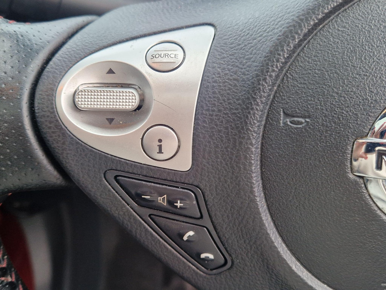 Used Nissan Juke 2017 for sale - 77156385: Photo 44