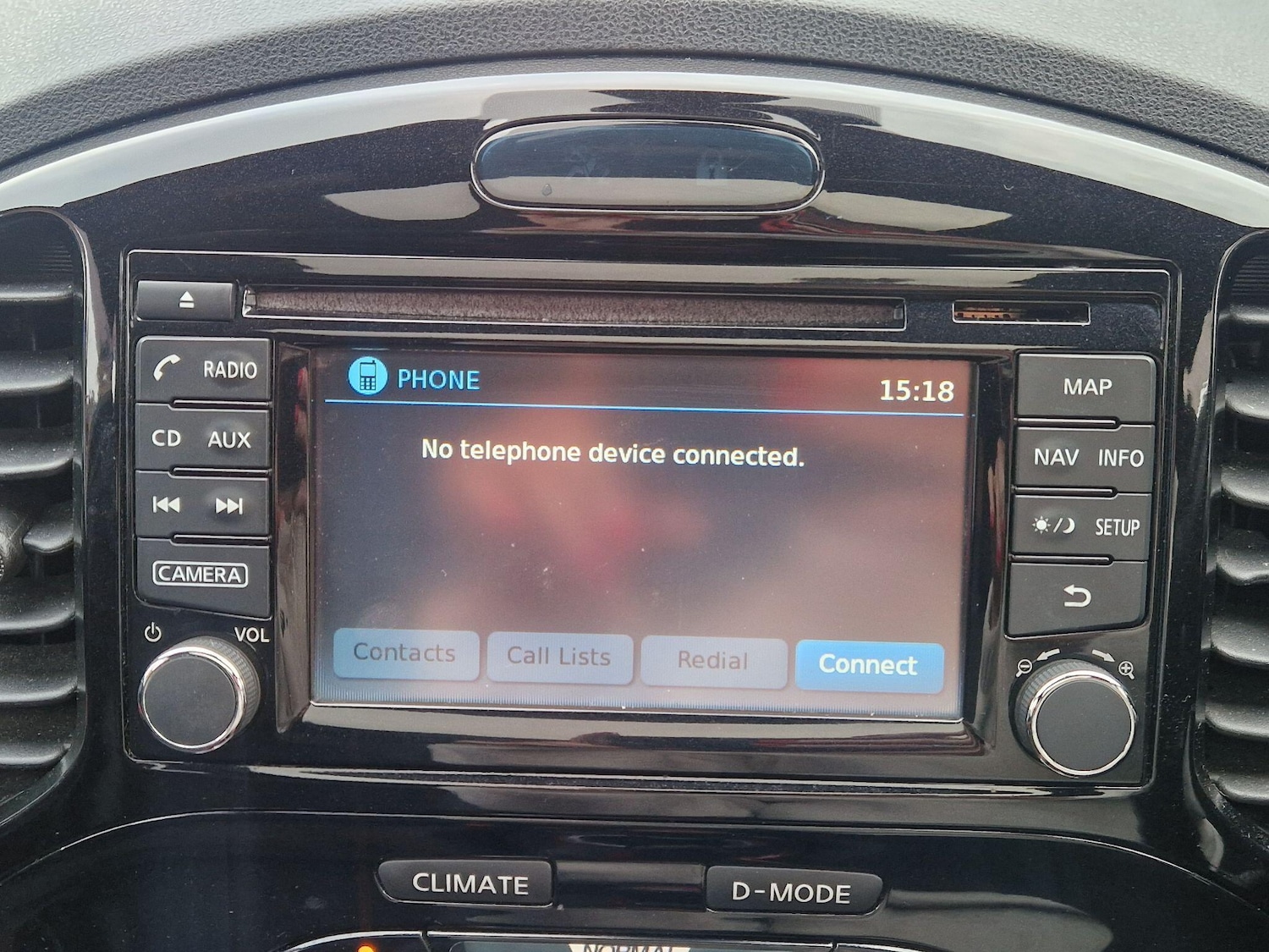 Used Nissan Juke 2017 for sale - 77156385: Photo 45