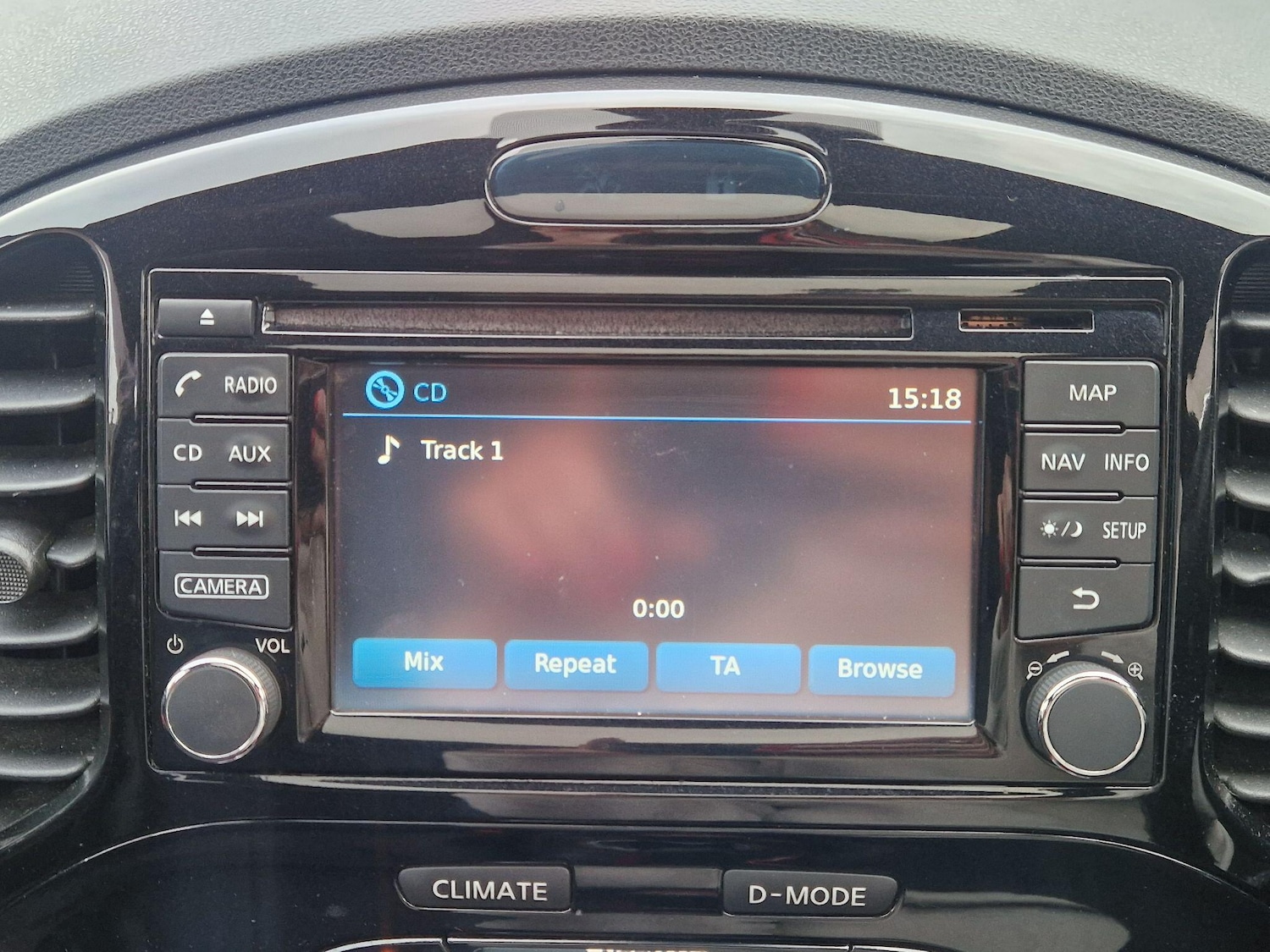 Used Nissan Juke 2017 for sale - 77156385: Photo 47