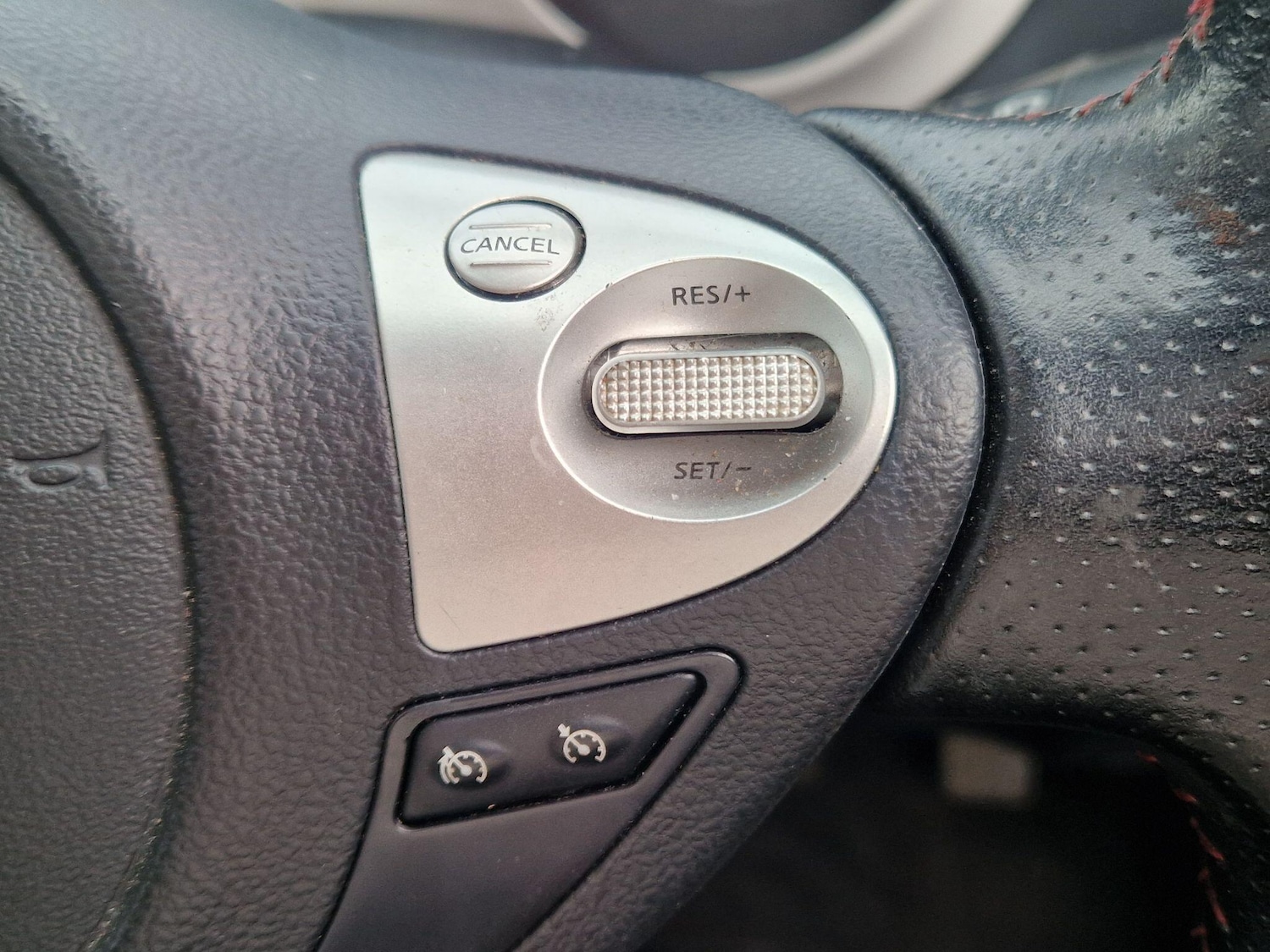 Used Nissan Juke 2017 for sale - 77156385: Photo 48