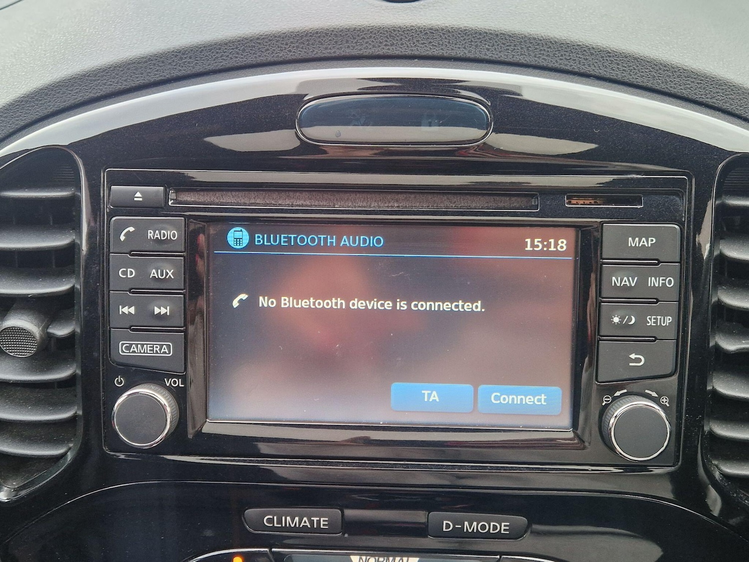 Used Nissan Juke 2017 for sale - 77156385: Photo 49