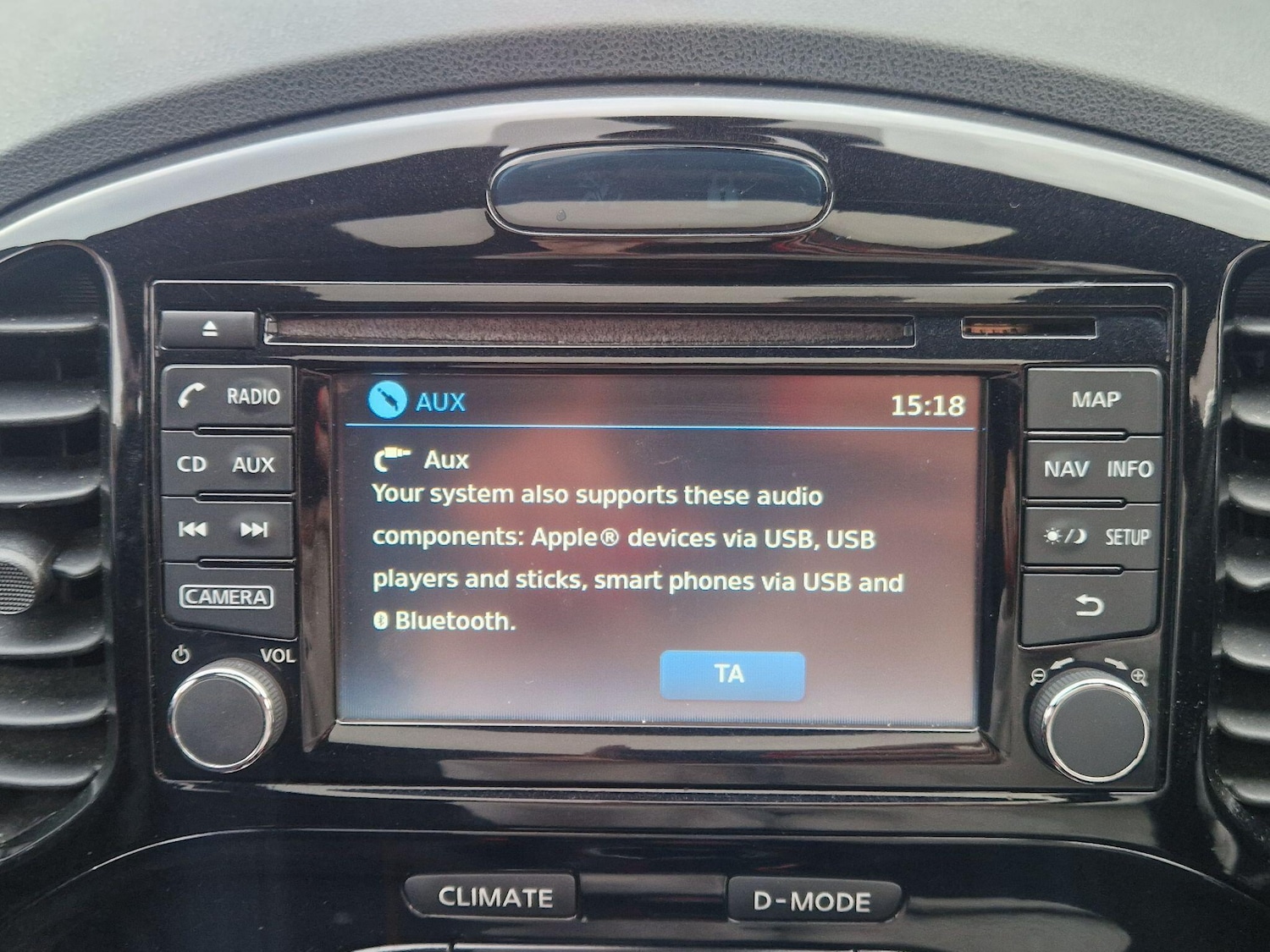 Used Nissan Juke 2017 for sale - 77156385: Photo 52