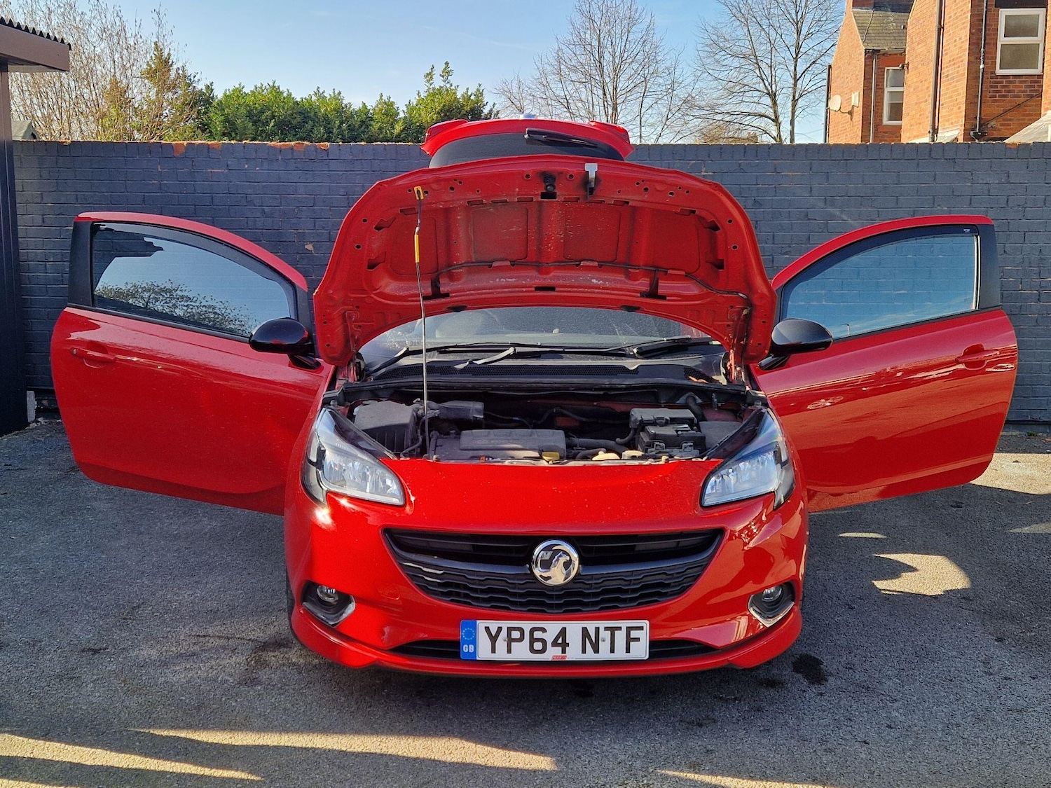 Used Vauxhall Corsa for sale - 77737600: Photo 13