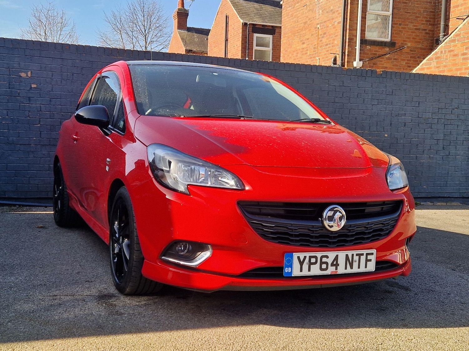 Used Vauxhall Corsa for sale - 77737600: Photo 16