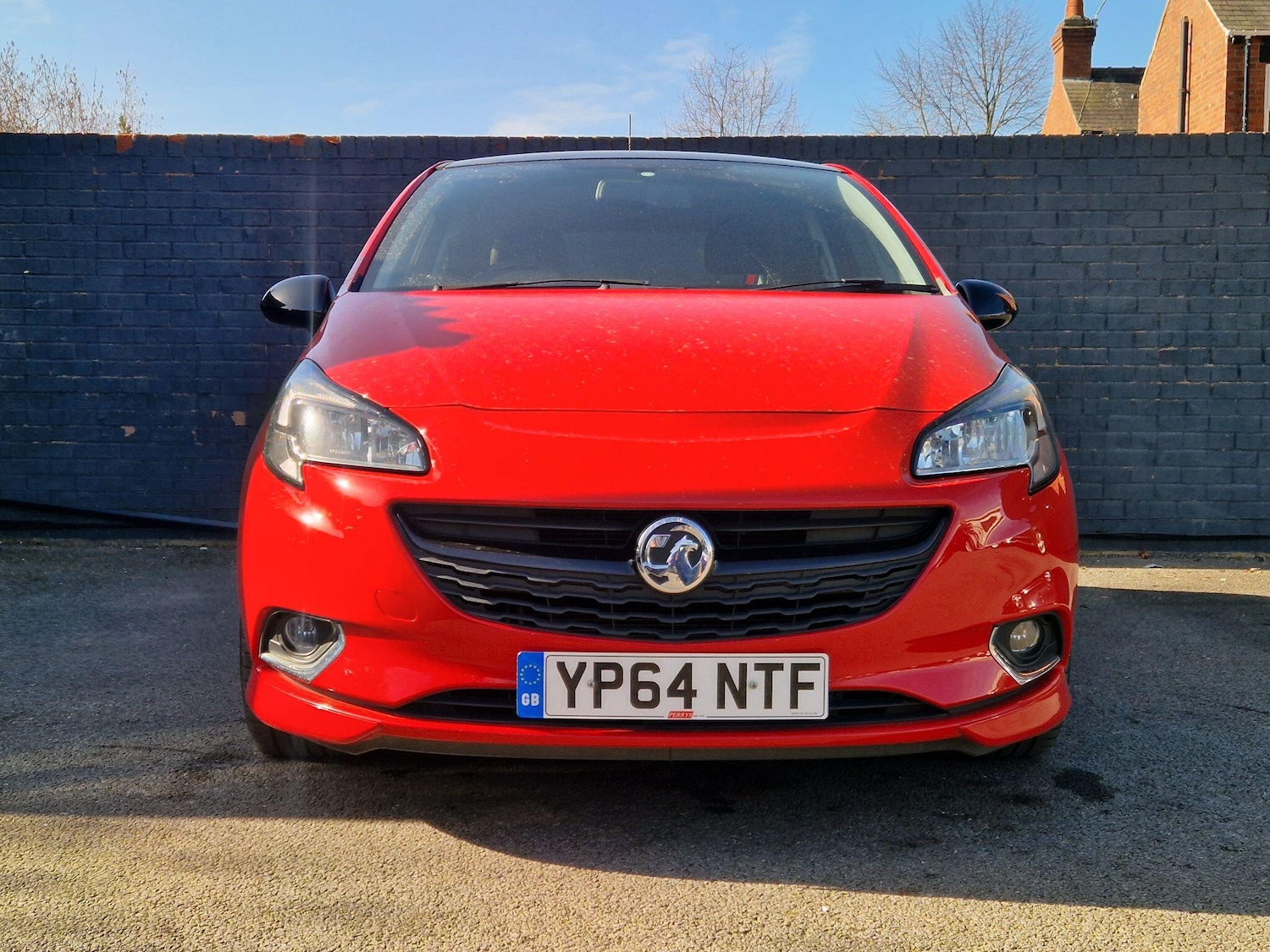 Used Vauxhall Corsa for sale - 77737600: Photo 17