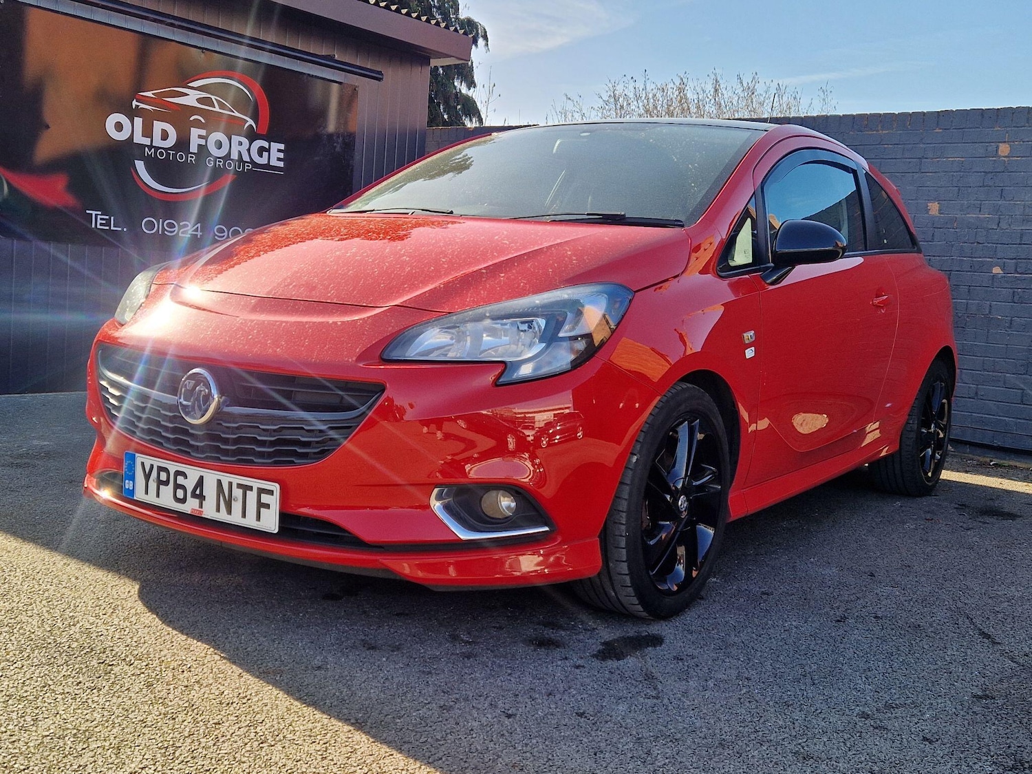 Used Vauxhall Corsa for sale - 77737600: Photo 18