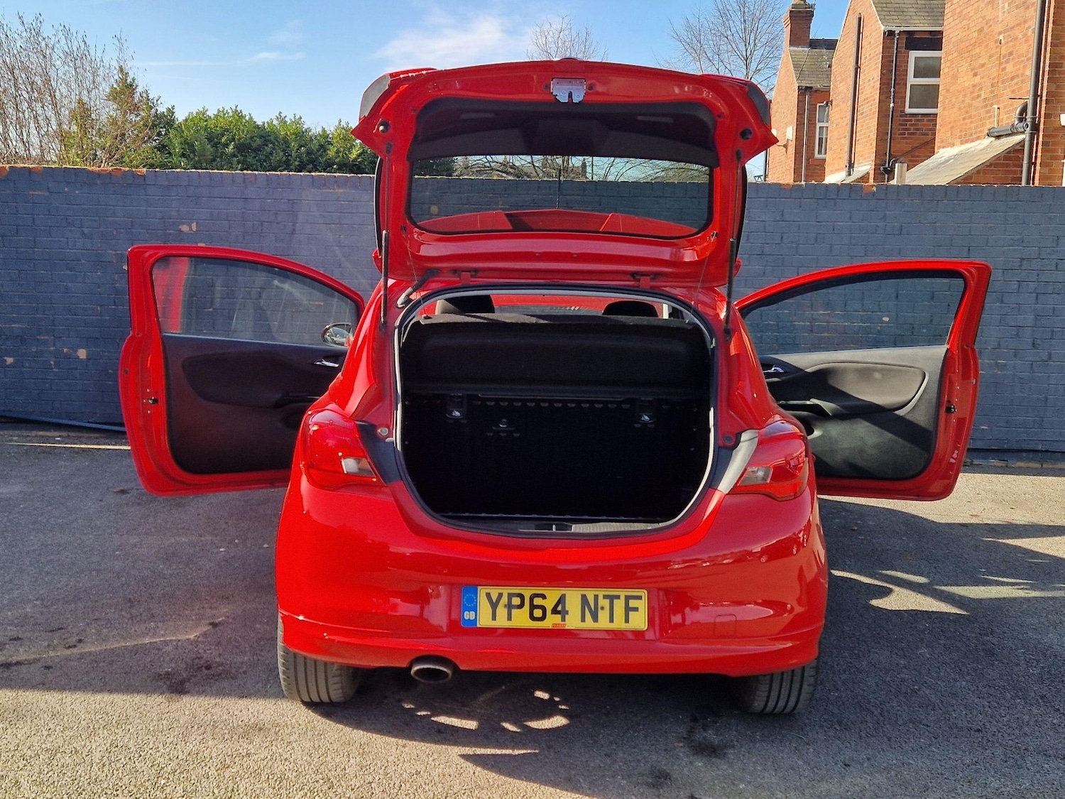 Used Vauxhall Corsa for sale - 77737600: Photo 20