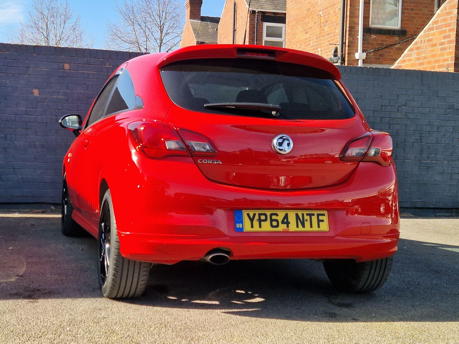 Used Vauxhall Corsa for sale - 77737600: Photo 23