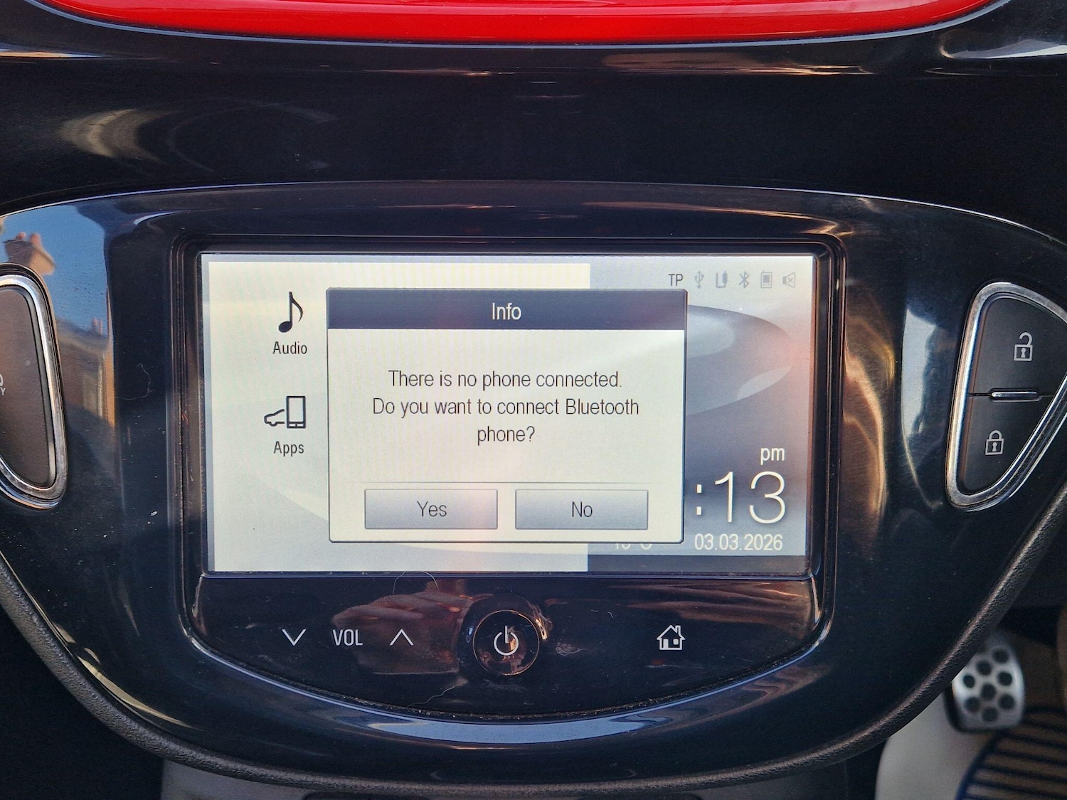 Used Vauxhall Corsa for sale - 77737600: Photo 27