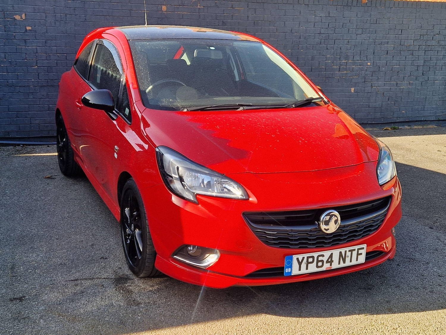 Used Vauxhall Corsa for sale - 77737600: Photo 3