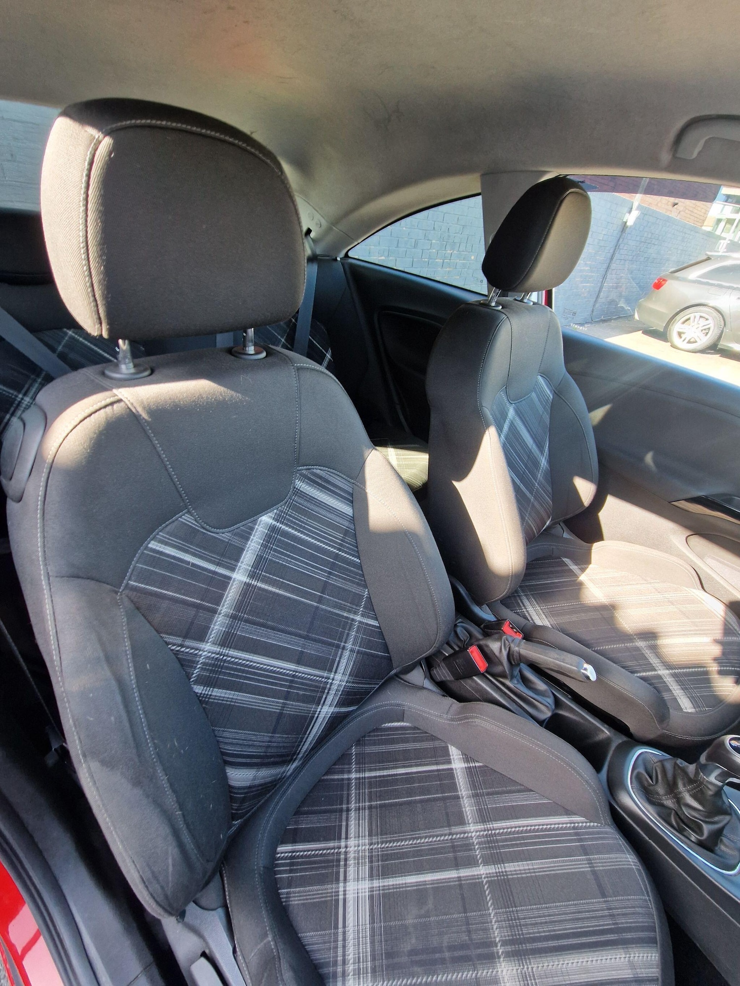 Used Vauxhall Corsa for sale - 77737600: Photo 30