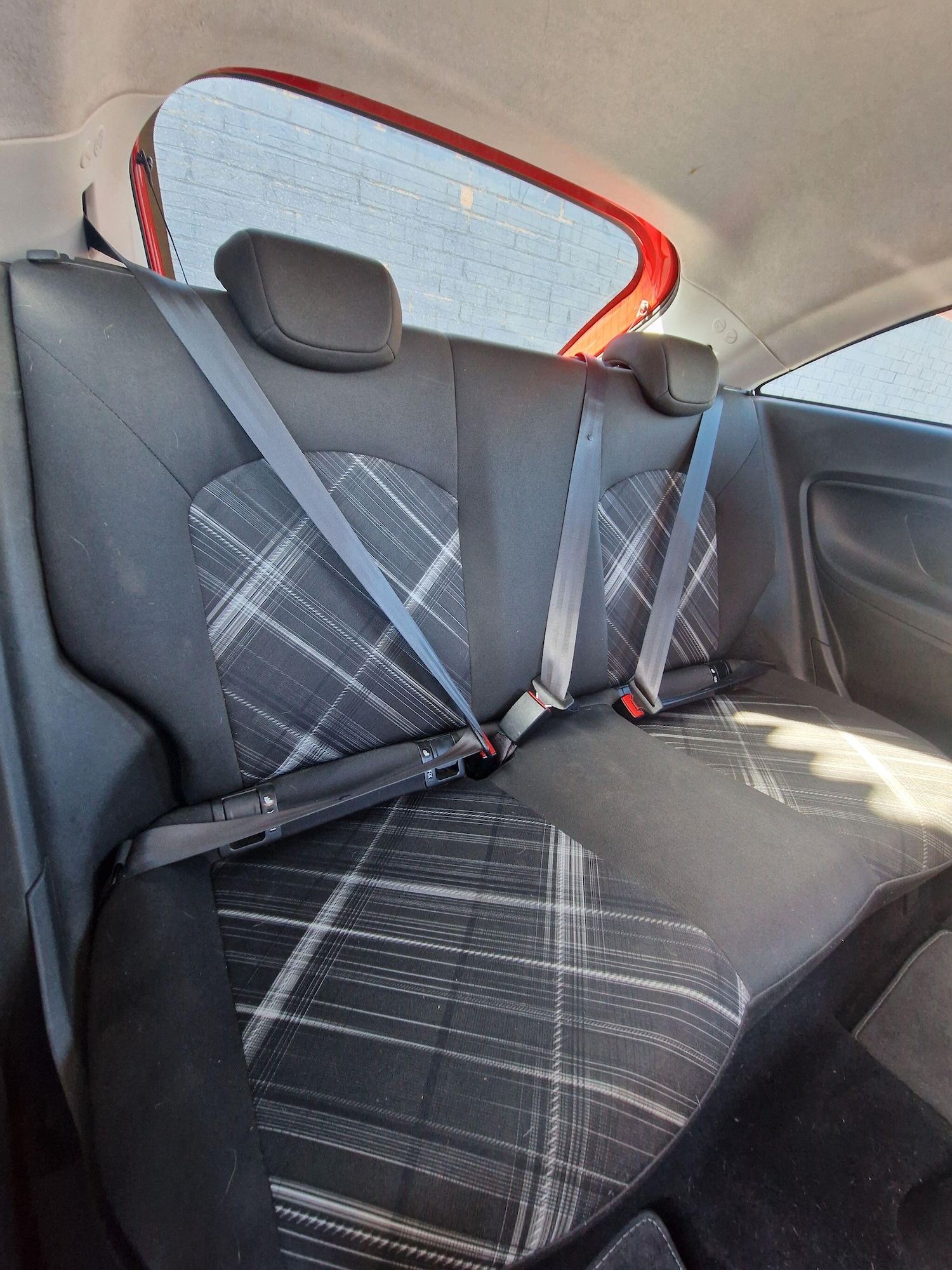 Used Vauxhall Corsa for sale - 77737600: Photo 32