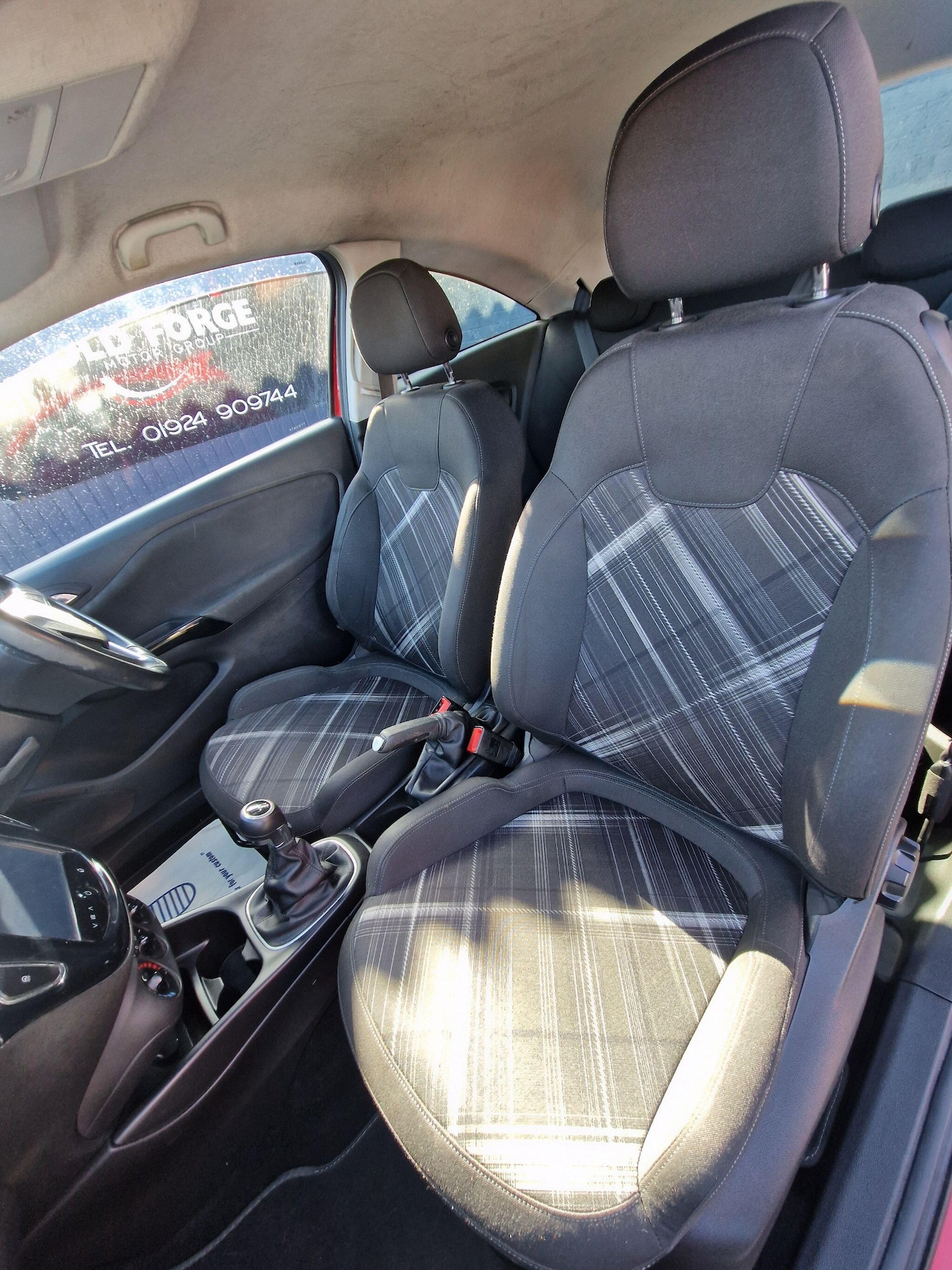 Used Vauxhall Corsa for sale - 77737600: Photo 33