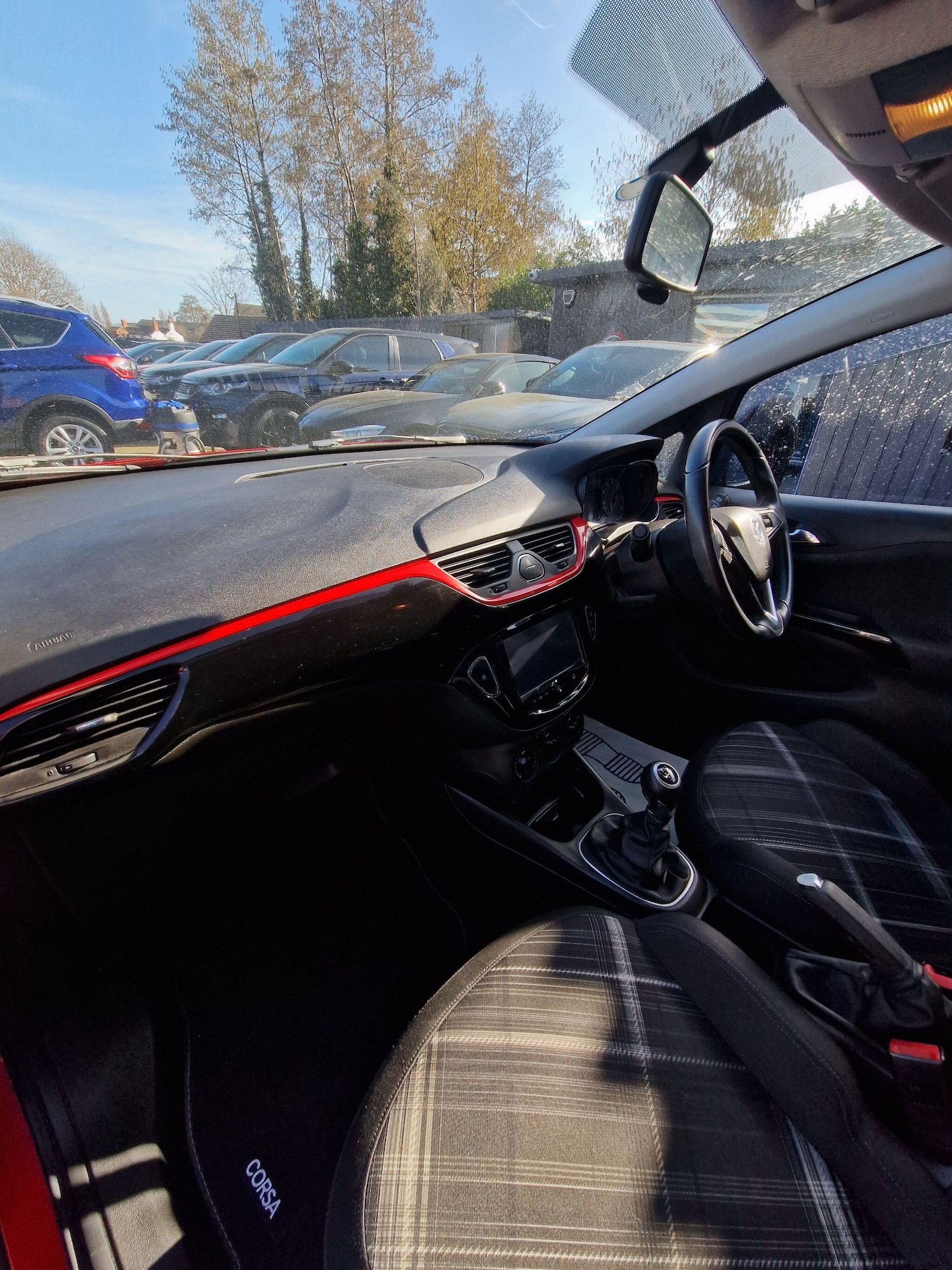 Used Vauxhall Corsa for sale - 77737600: Photo 34