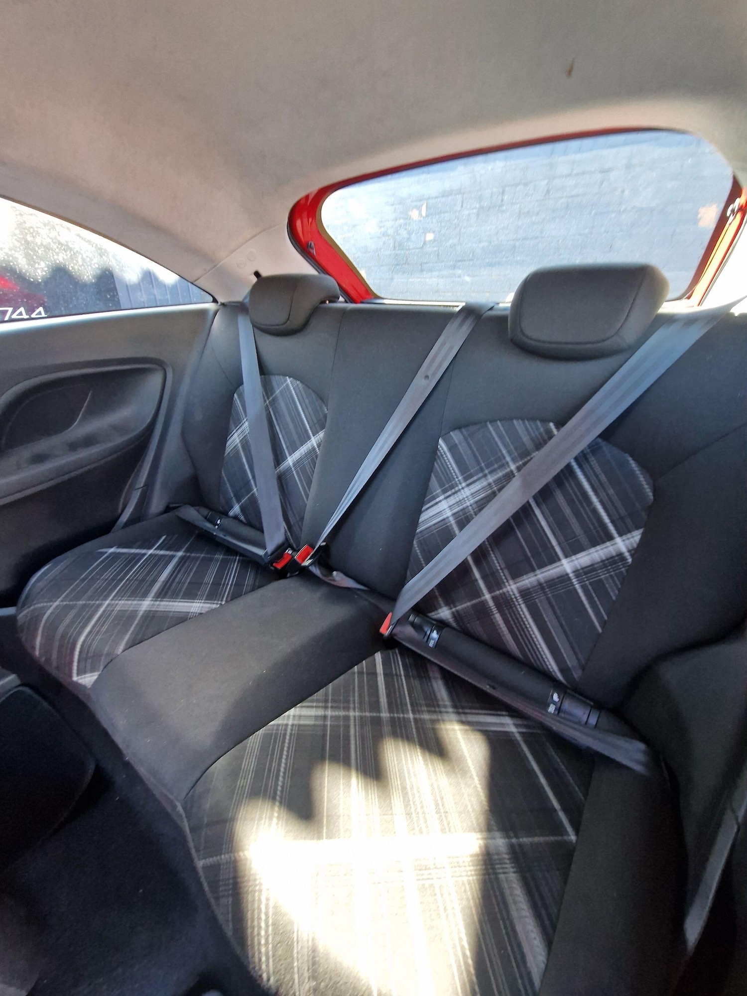 Used Vauxhall Corsa for sale - 77737600: Photo 36