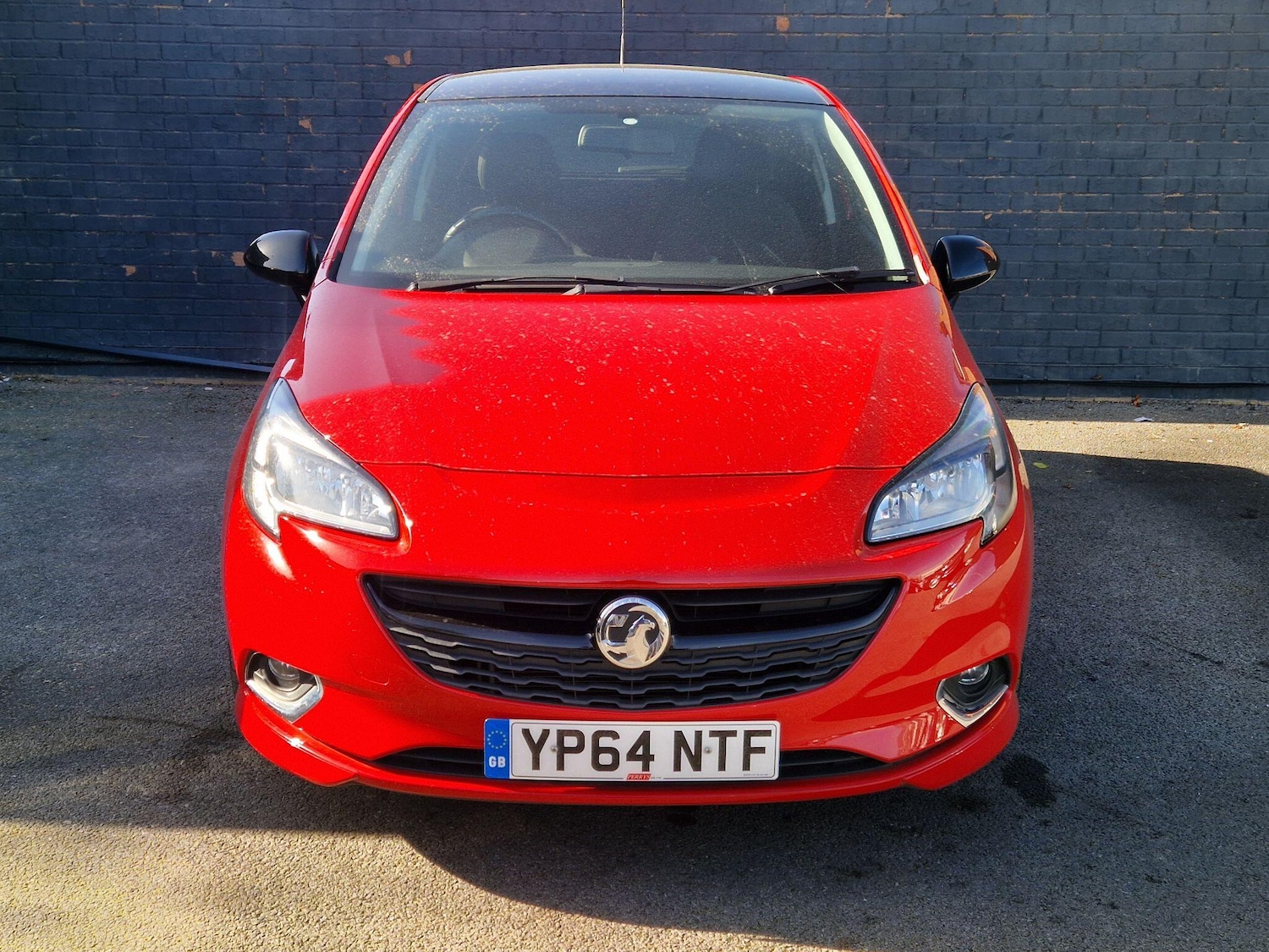 Used Vauxhall Corsa for sale - 77737600: Photo 4
