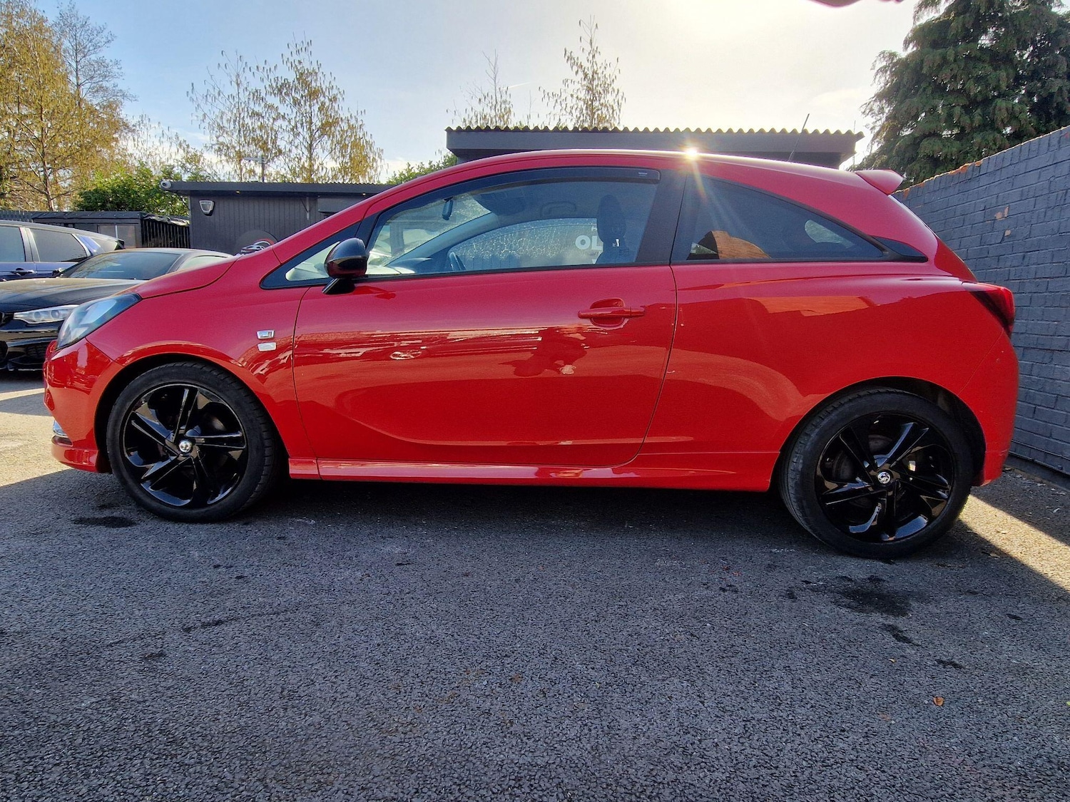 Used Vauxhall Corsa for sale - 77737600: Photo 6