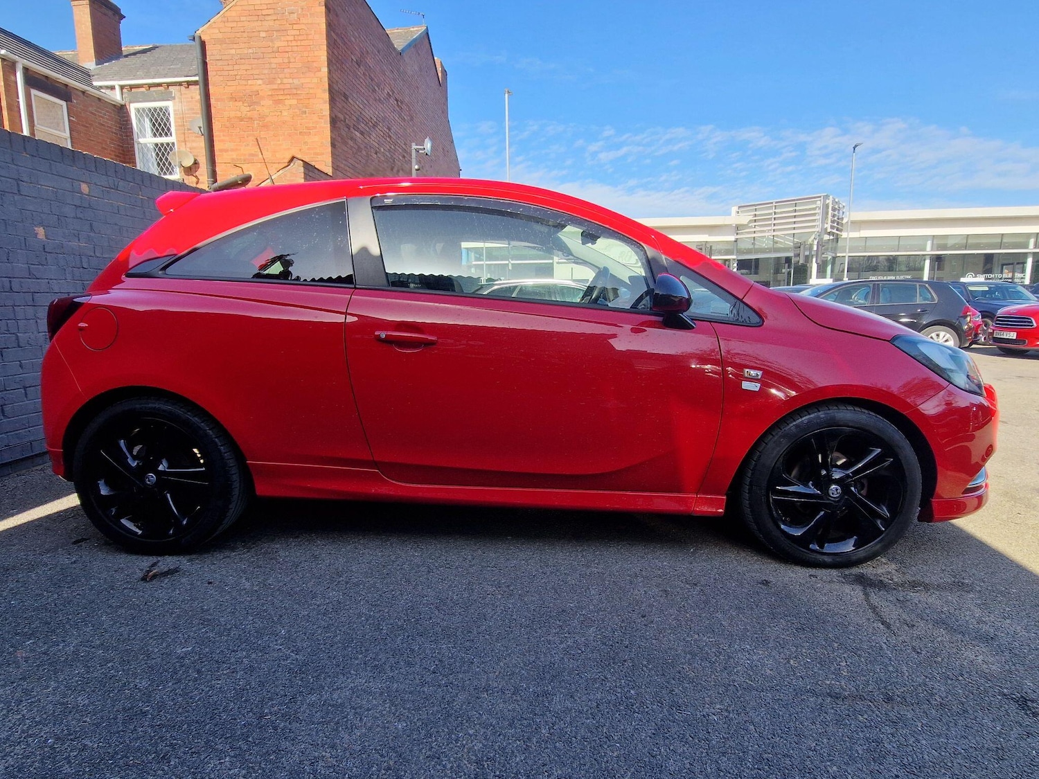 Used Vauxhall Corsa for sale - 77737600: Photo 7