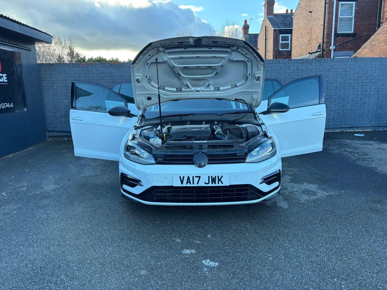 Used Volkswagen Golf for sale - 77793564: Photo 12