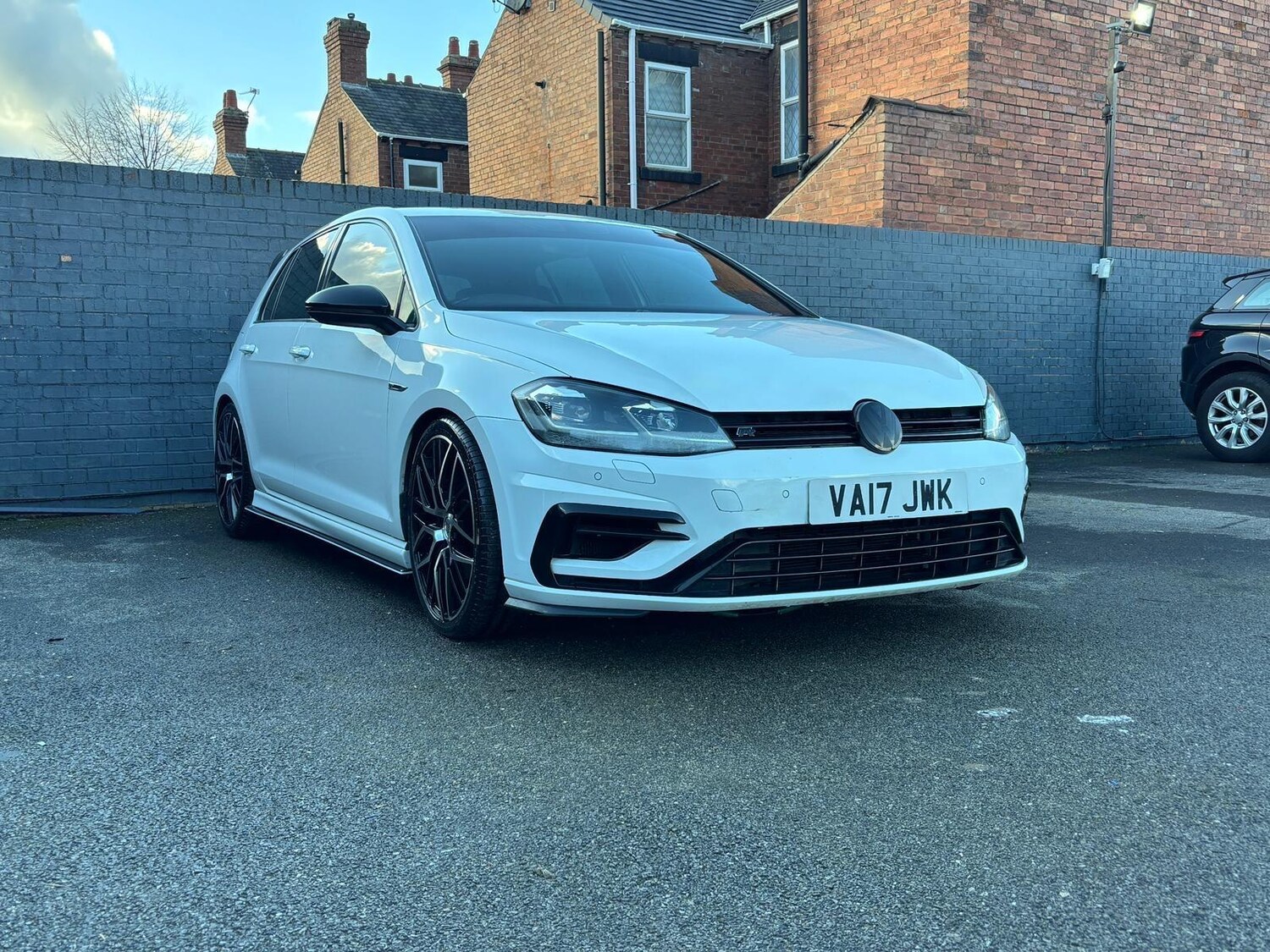 Used Volkswagen Golf for sale - 77793564: Photo 15