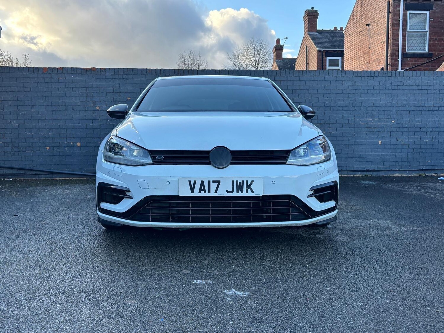 Used Volkswagen Golf for sale - 77793564: Photo 16