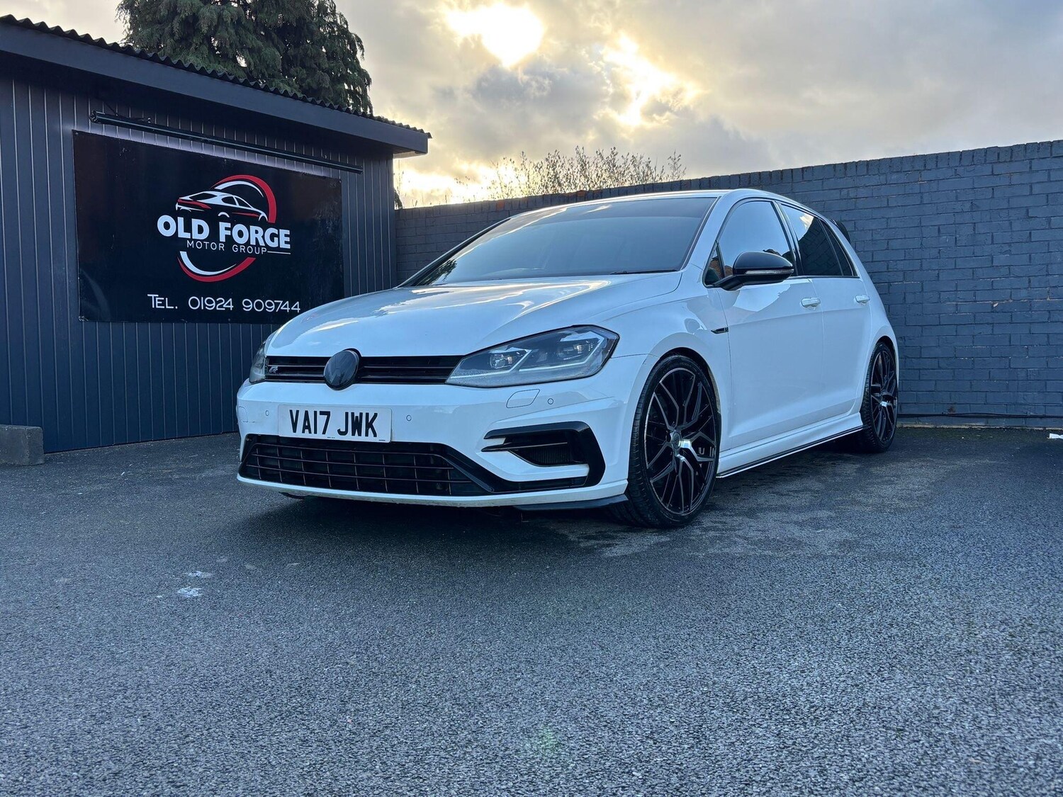 Used Volkswagen Golf for sale - 77793564: Photo 17