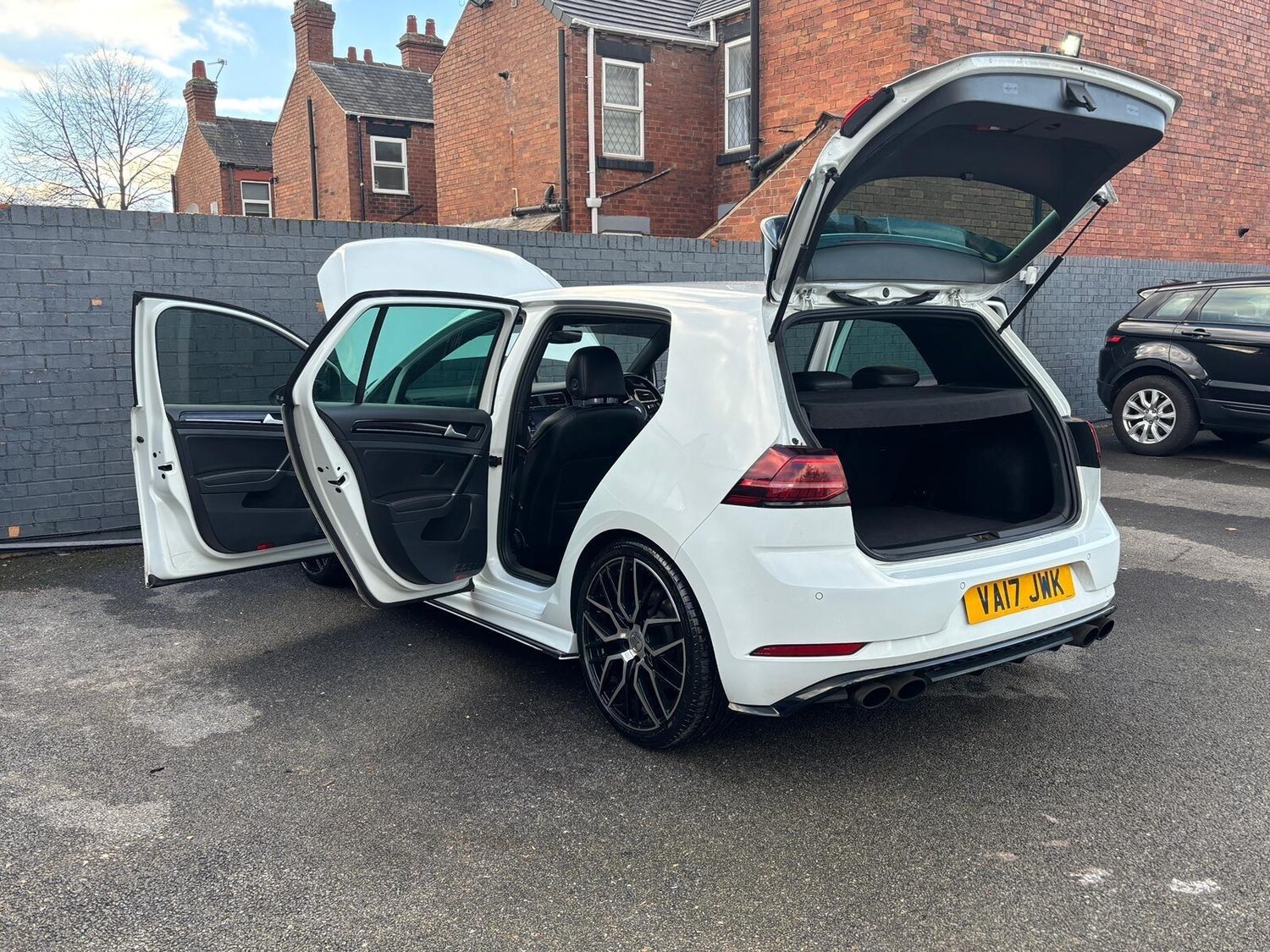 Used Volkswagen Golf for sale - 77793564: Photo 18