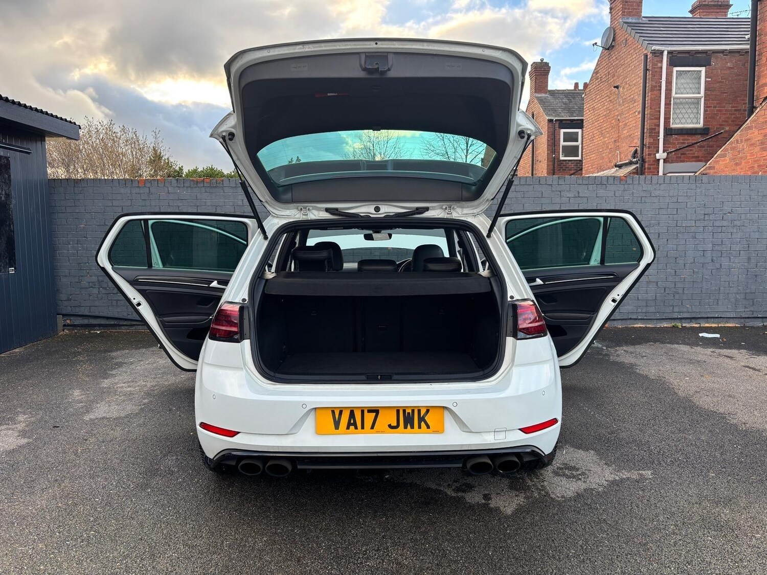 Used Volkswagen Golf for sale - 77793564: Photo 19