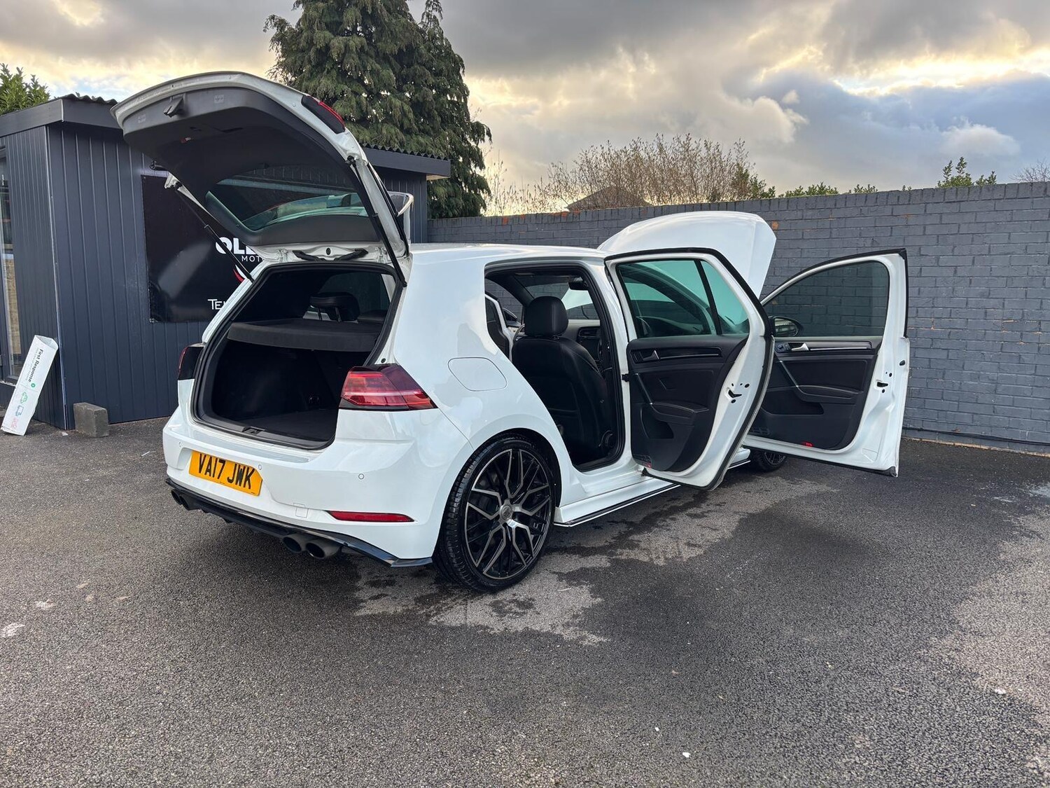 Used Volkswagen Golf for sale - 77793564: Photo 20