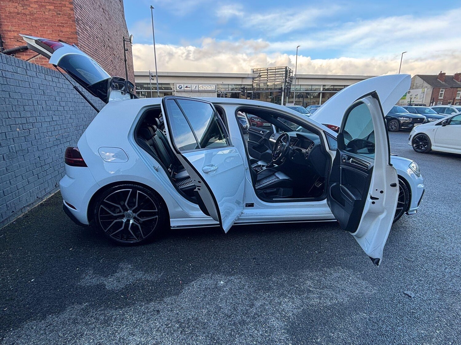 Used Volkswagen Golf for sale - 77793564: Photo 21