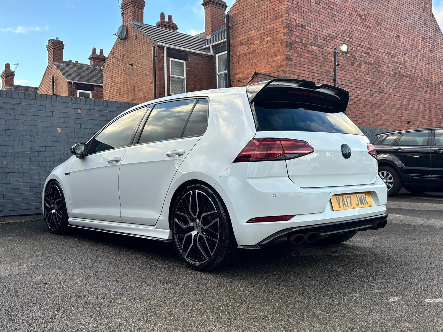 Used Volkswagen Golf for sale - 77793564: Photo 22