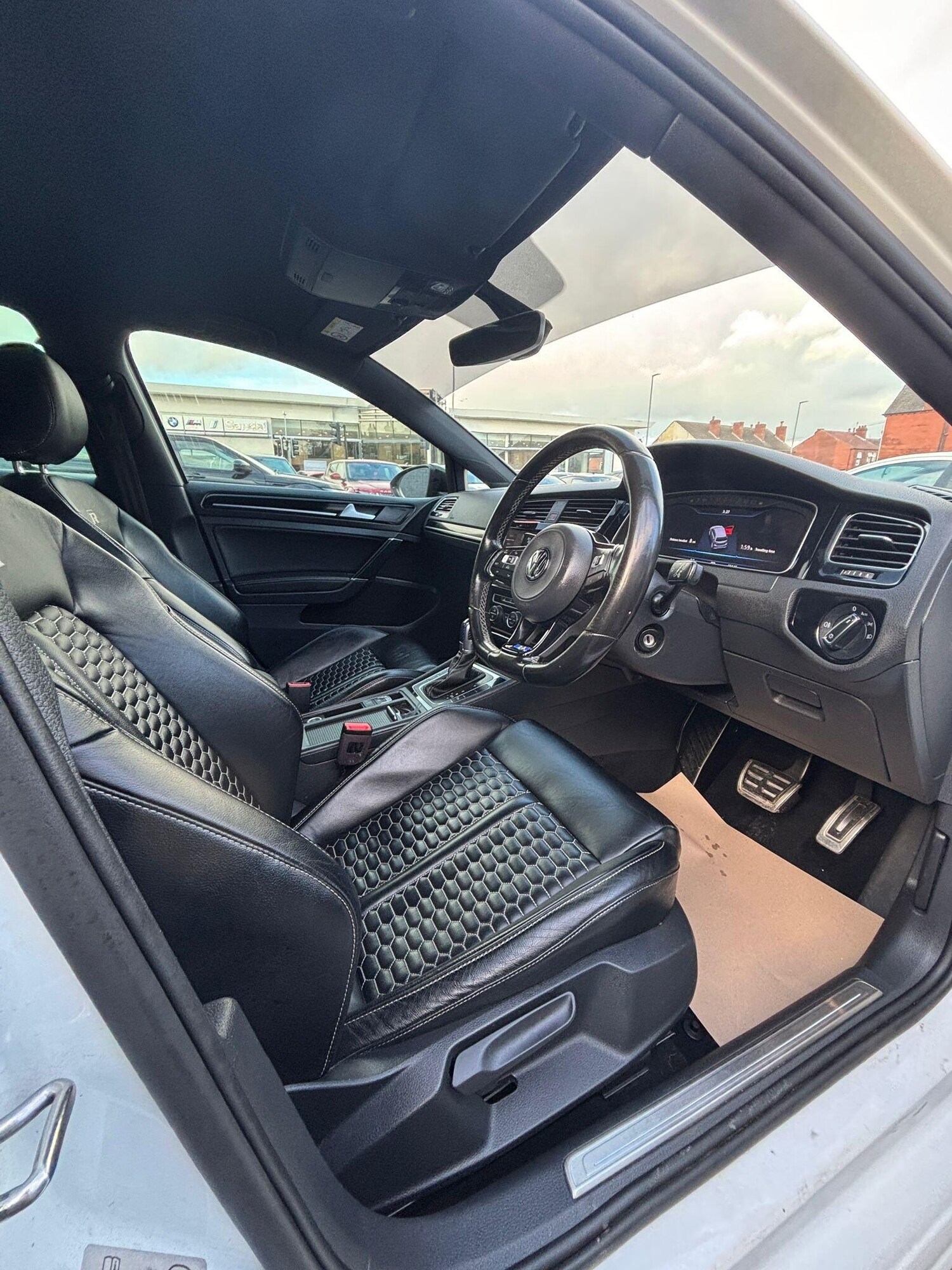 Used Volkswagen Golf for sale - 77793564: Photo 27