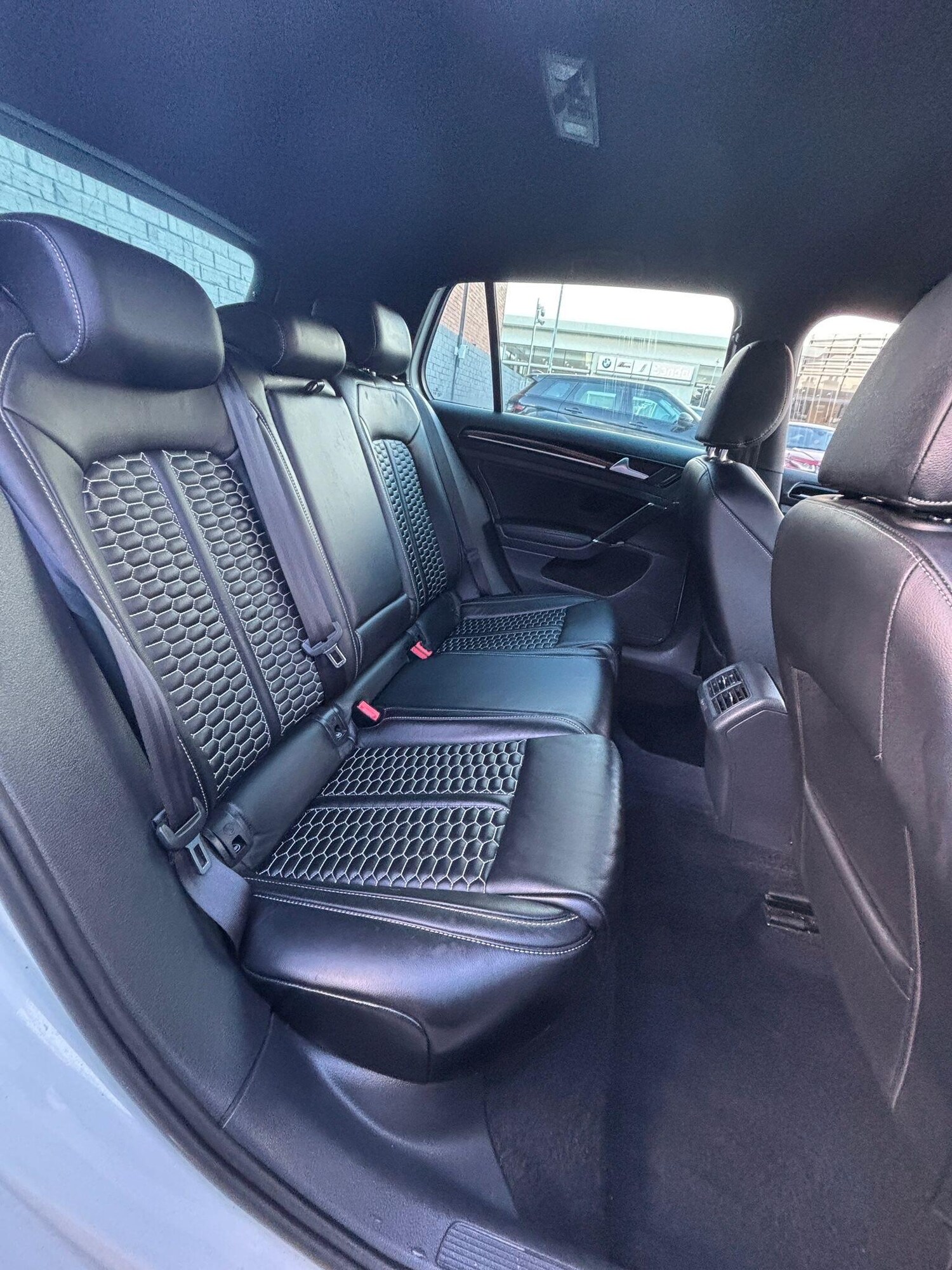 Used Volkswagen Golf for sale - 77793564: Photo 34