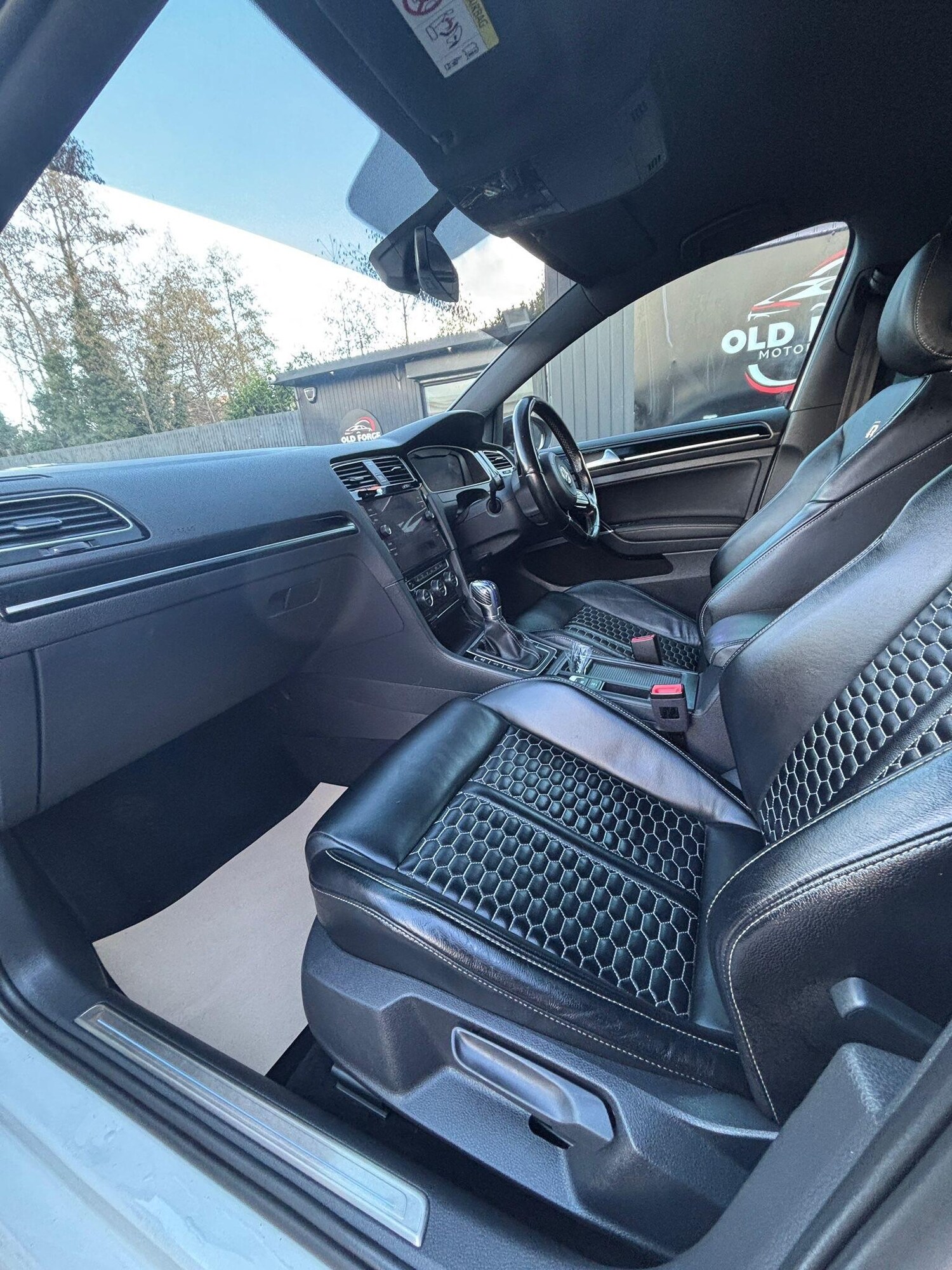 Used Volkswagen Golf for sale - 77793564: Photo 37