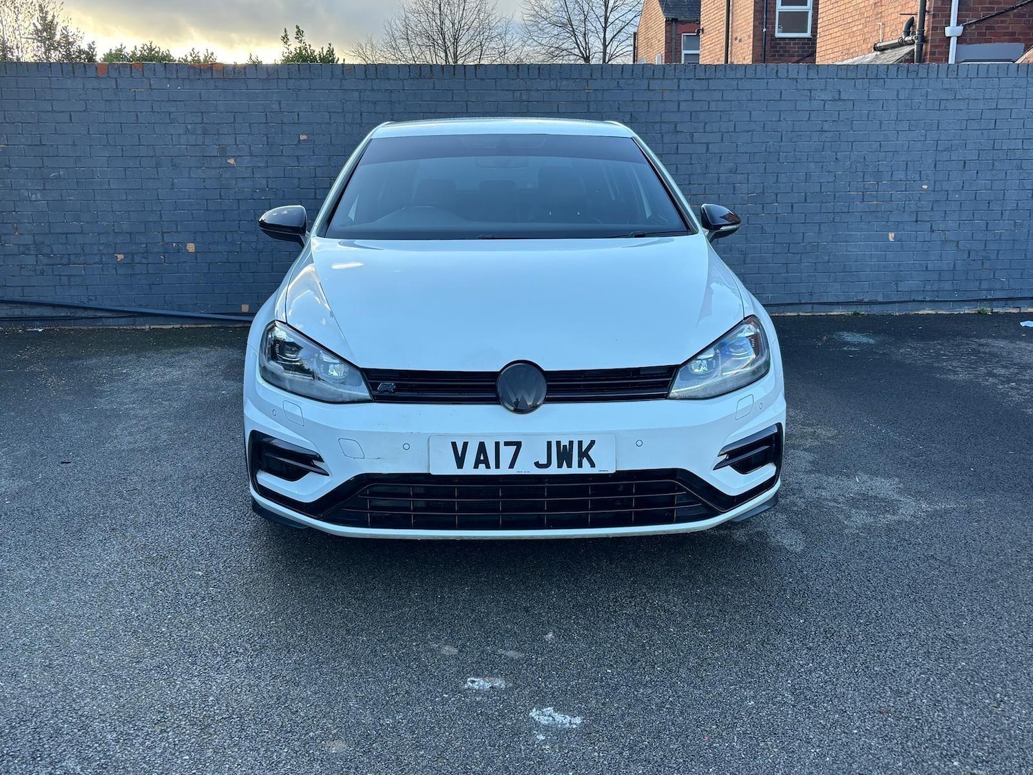 Used Volkswagen Golf for sale - 77793564: Photo 4