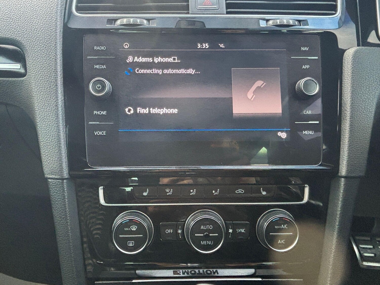 Used Volkswagen Golf for sale - 77793564: Photo 49